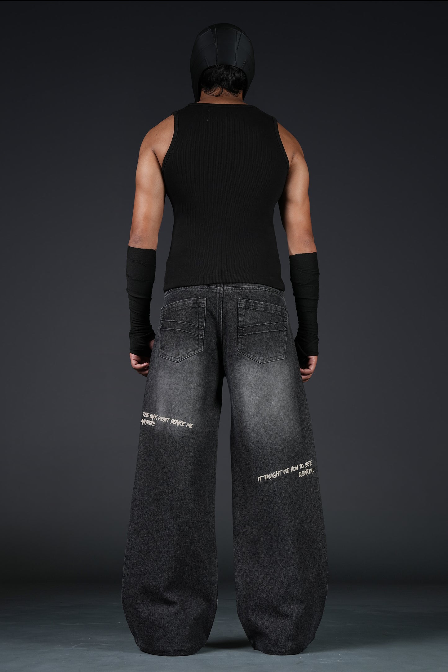 Nocturnal Denim
