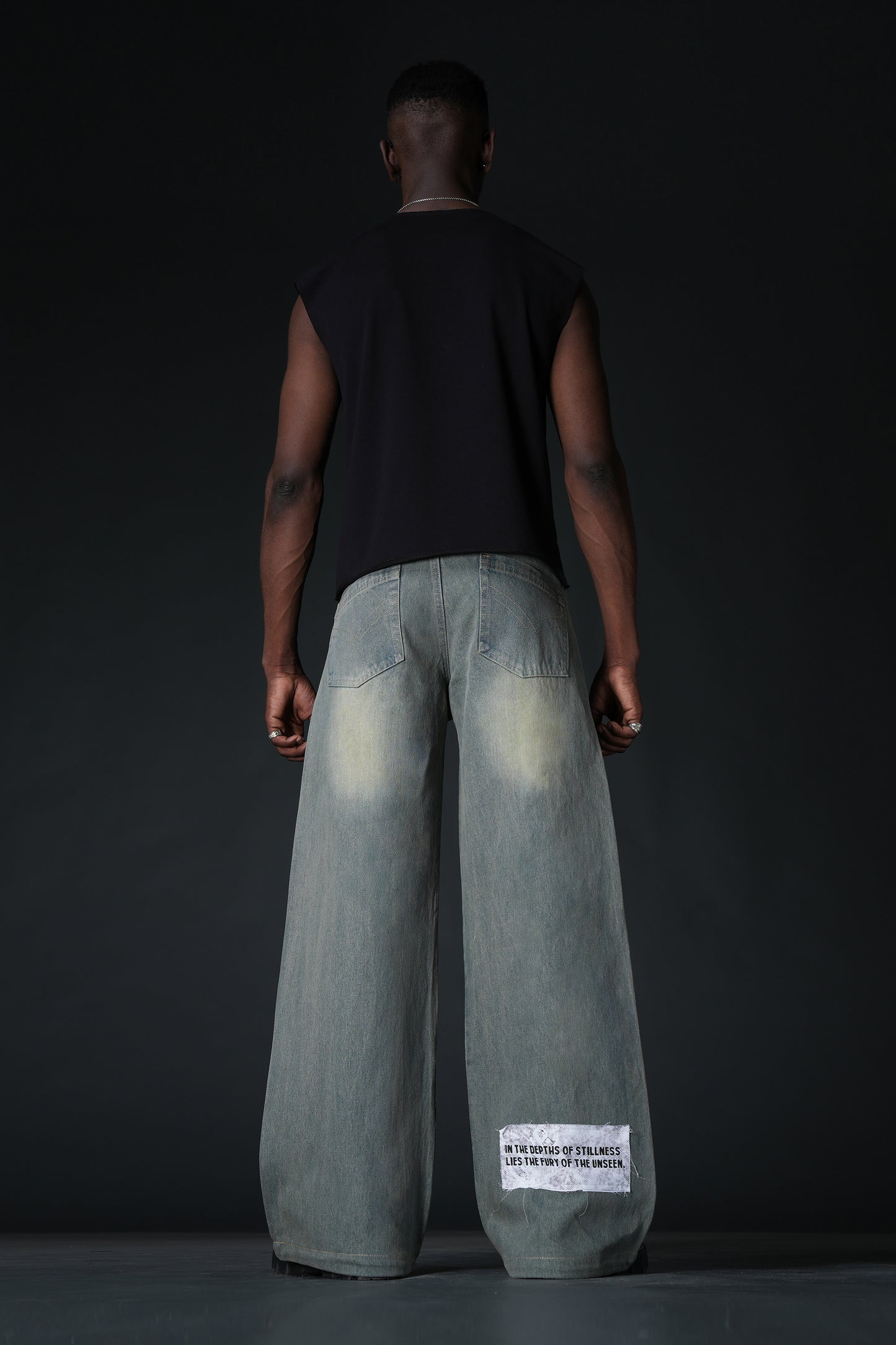 Moonfang Denim
