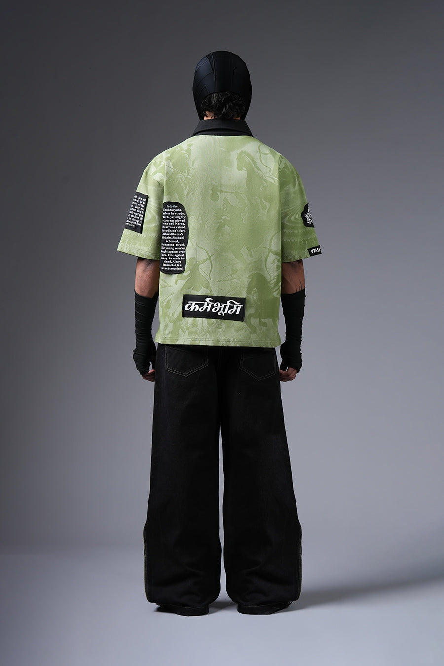 Karambhoomi T-shirt