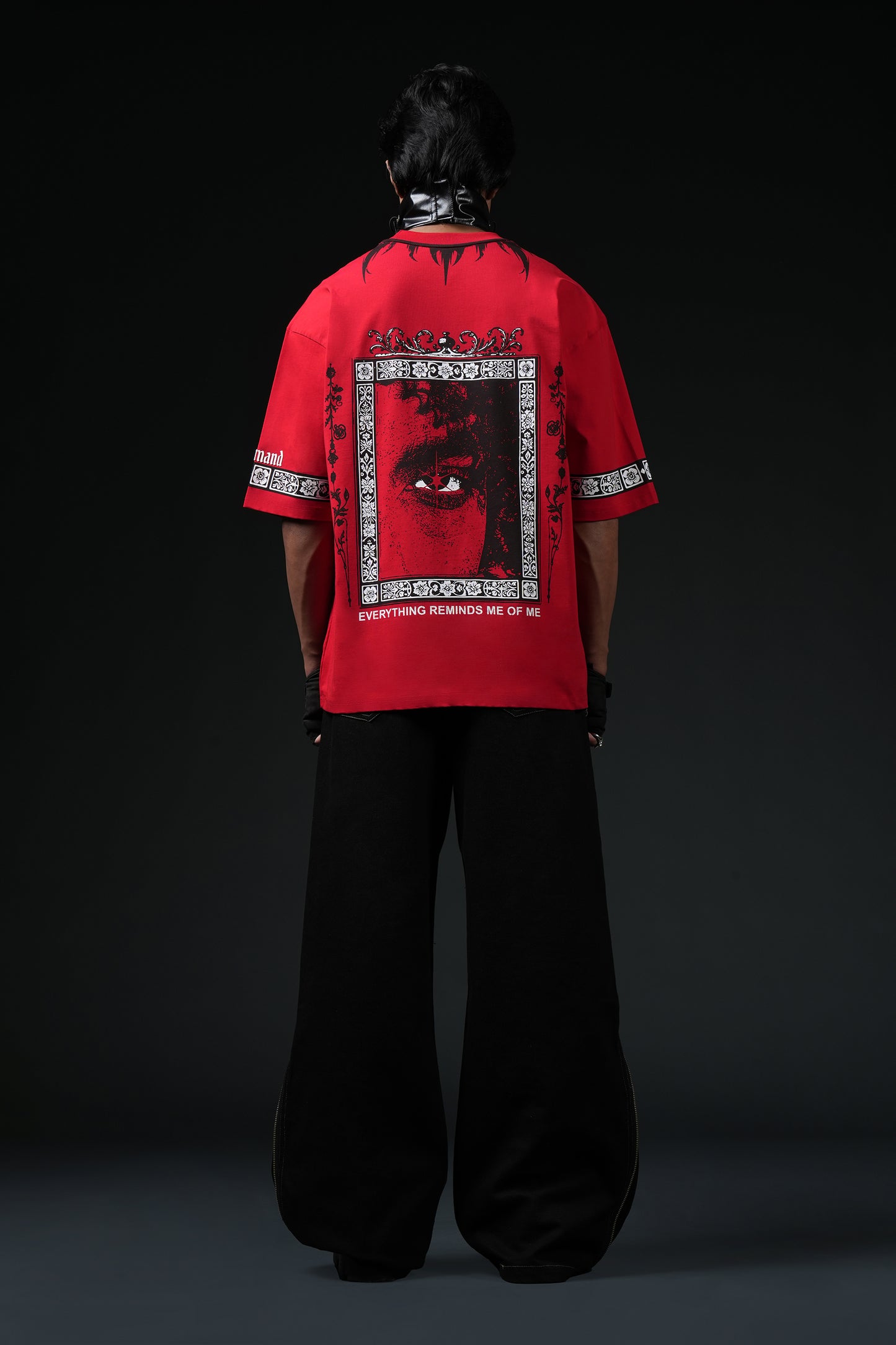 Mindframe T-shirt