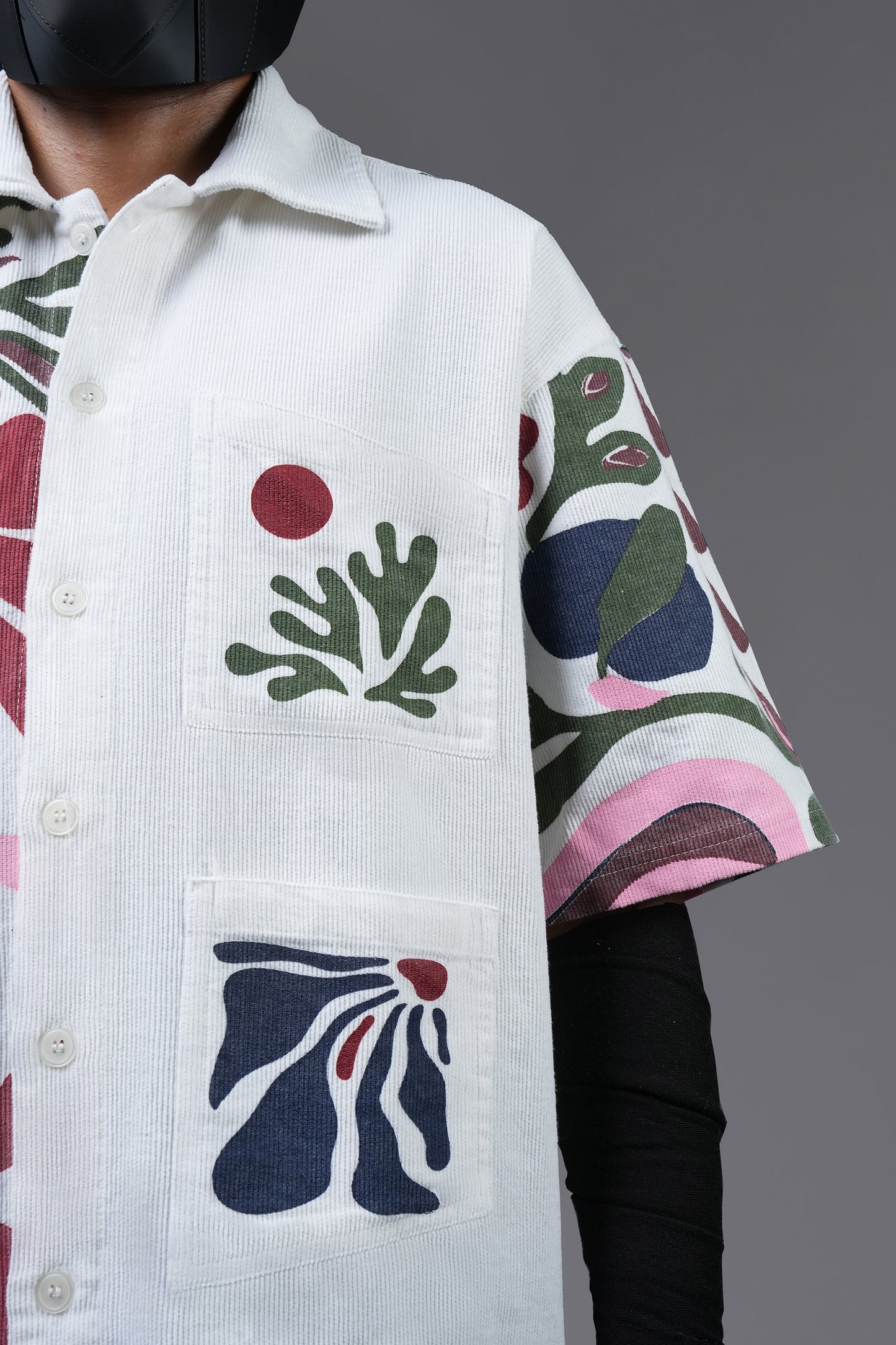 Silent Bloom Shirt