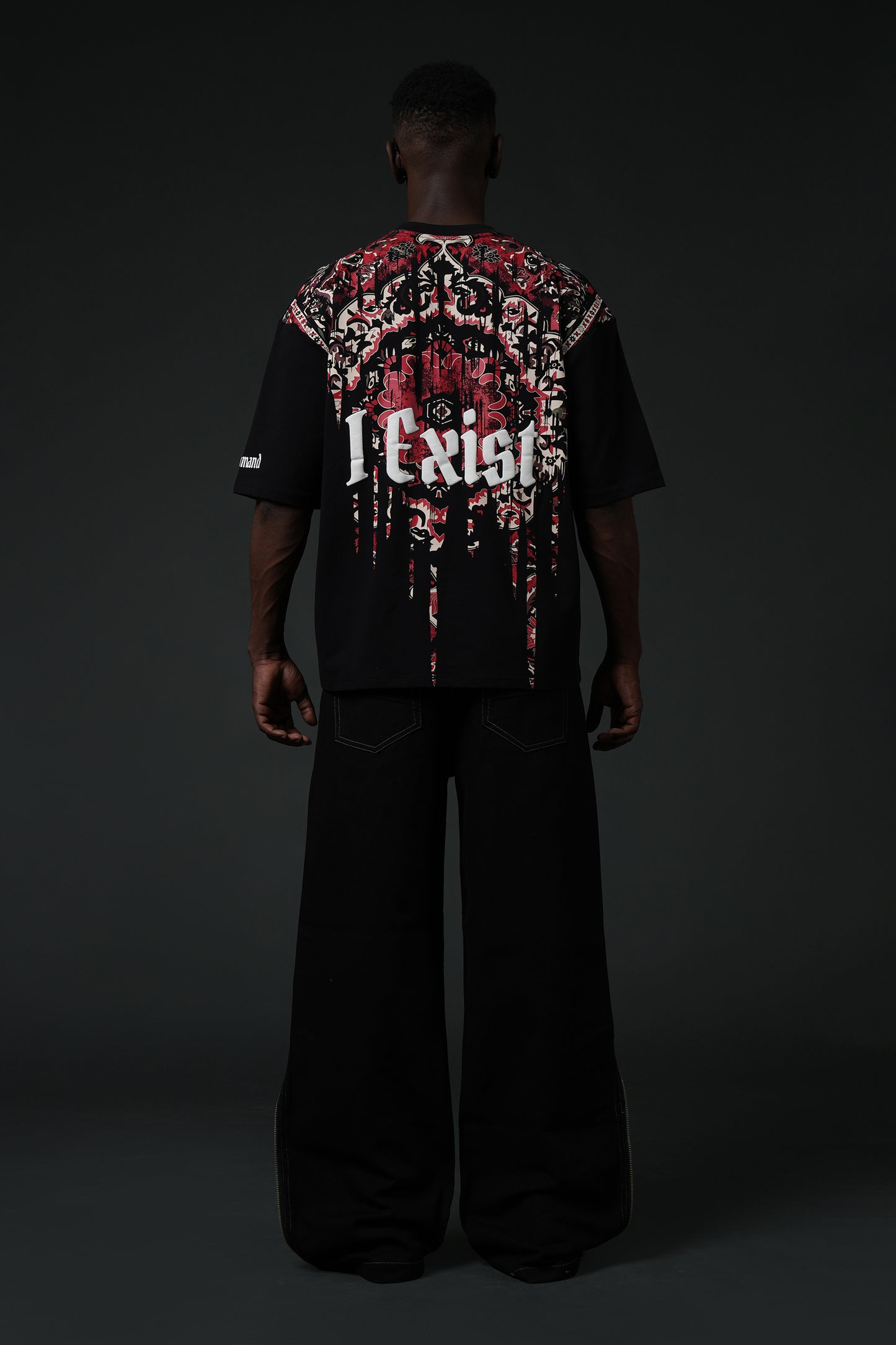 Shadow Existence T-shirt