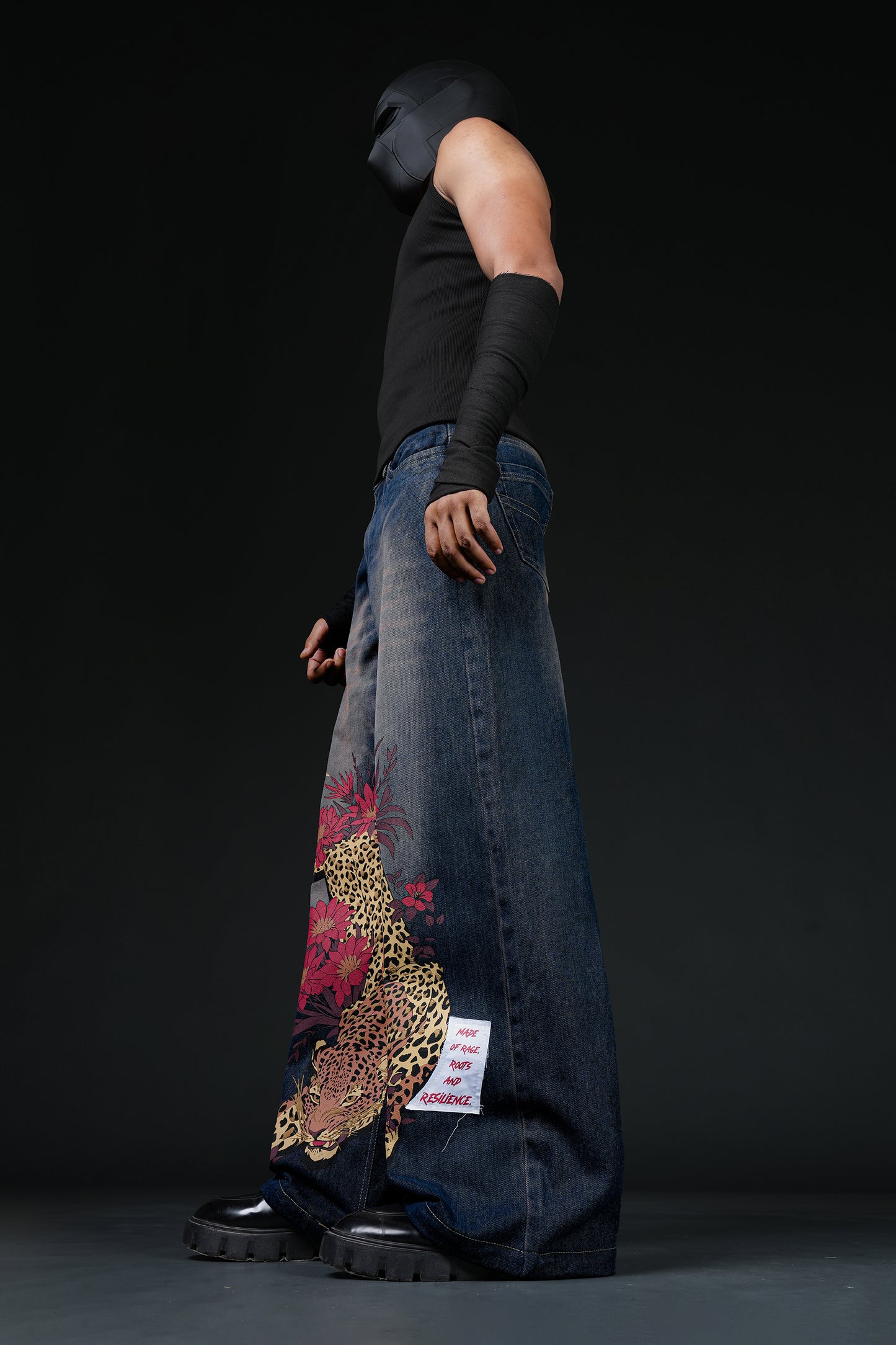 Prime Instinct Denim