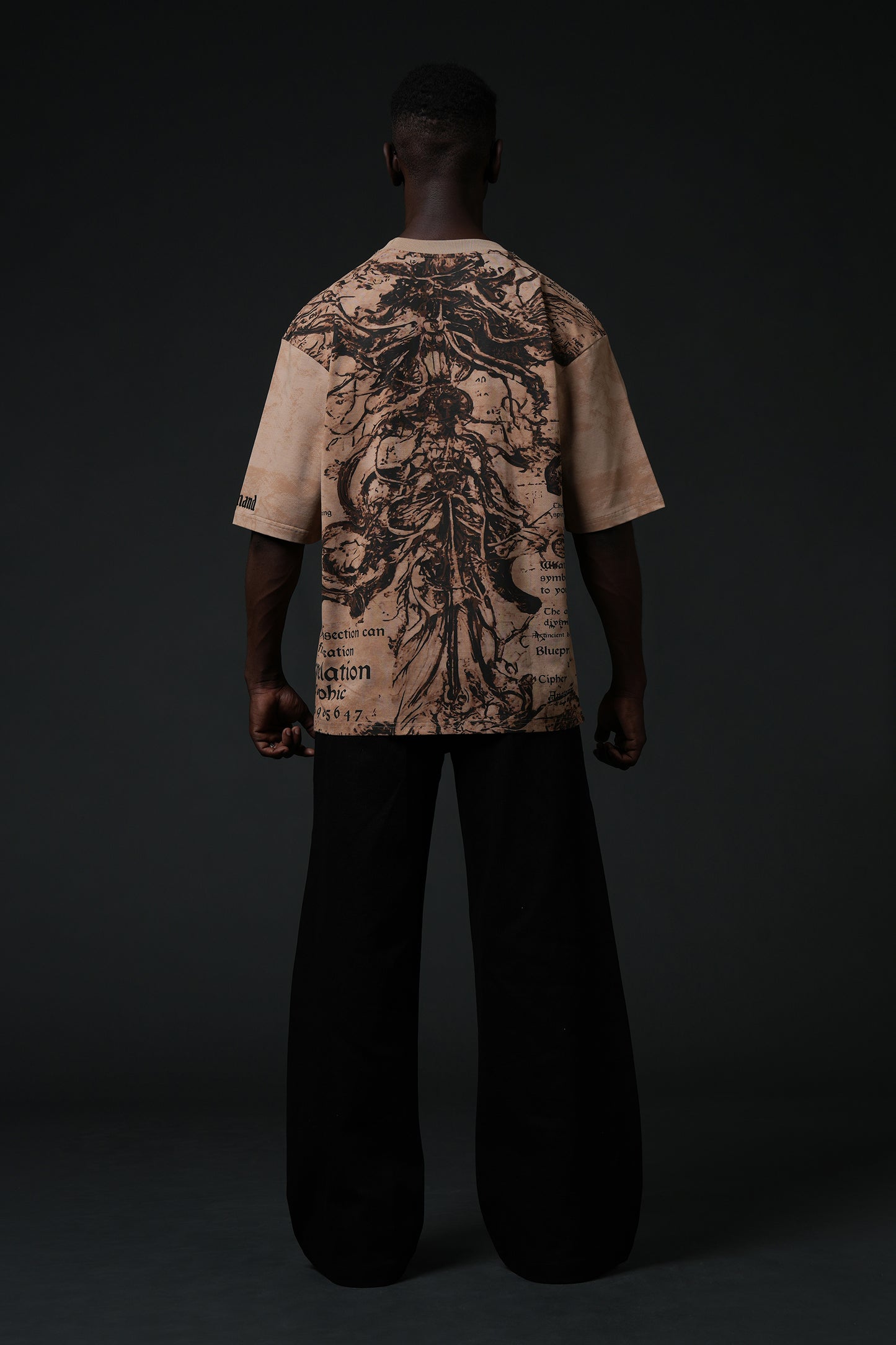 Genesis T-shirt