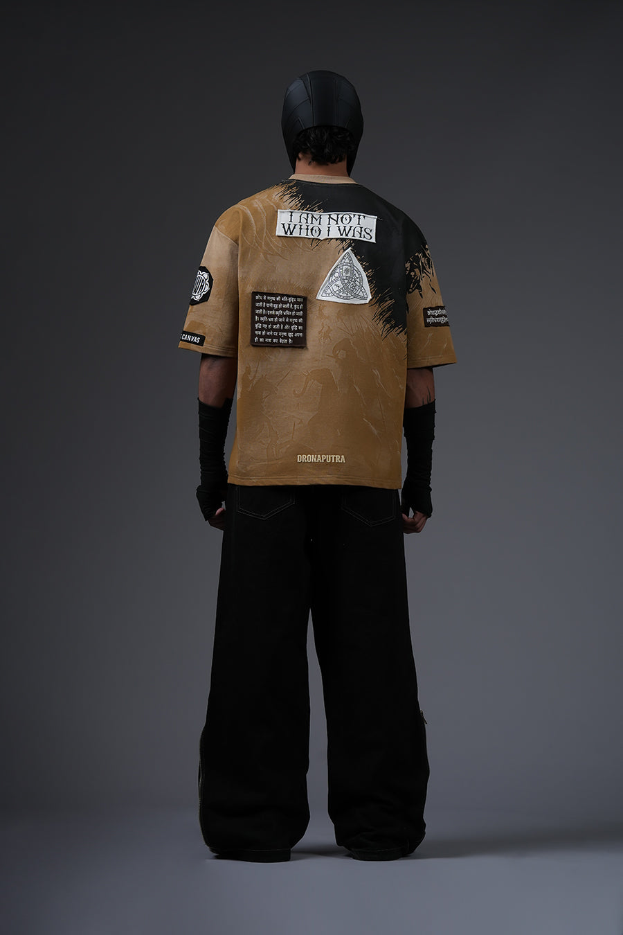 Dronaputra T-shirt