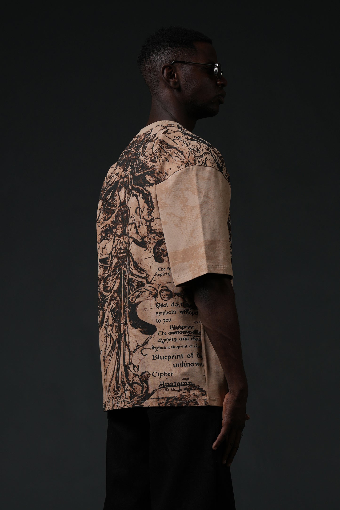 Genesis T-shirt