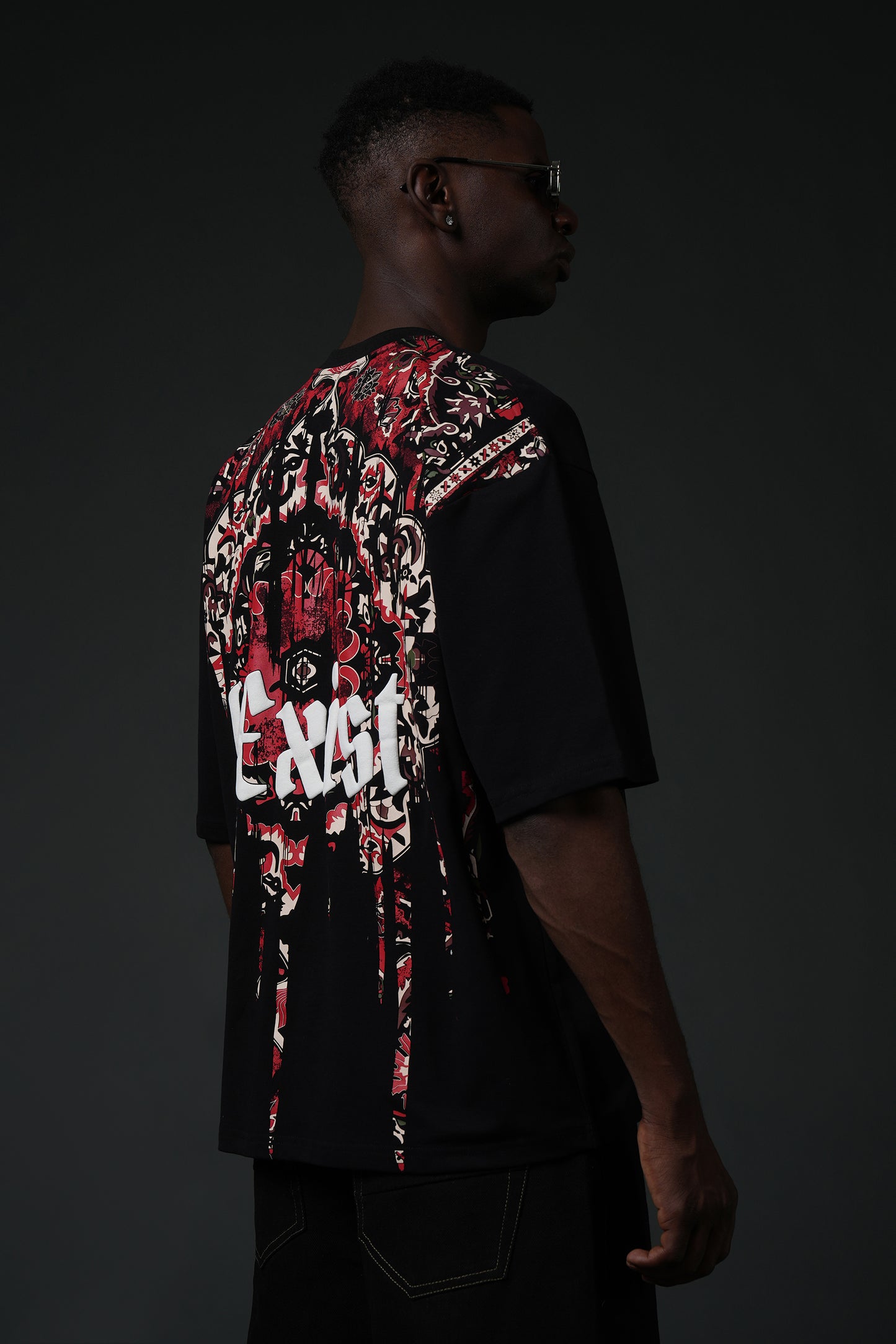 Shadow Existence T-shirt