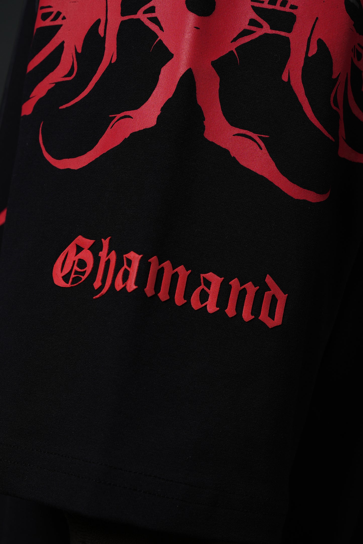 Burning Oath T-shirt