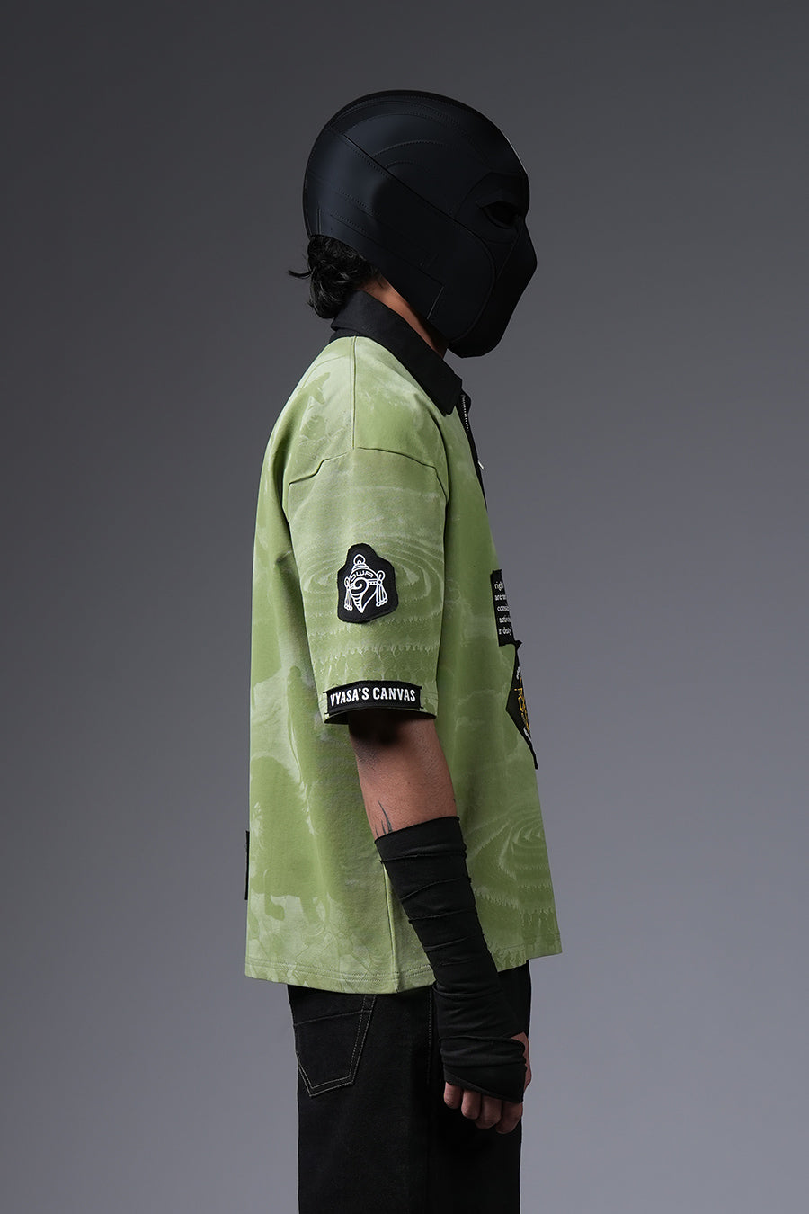 Karambhoomi T-shirt