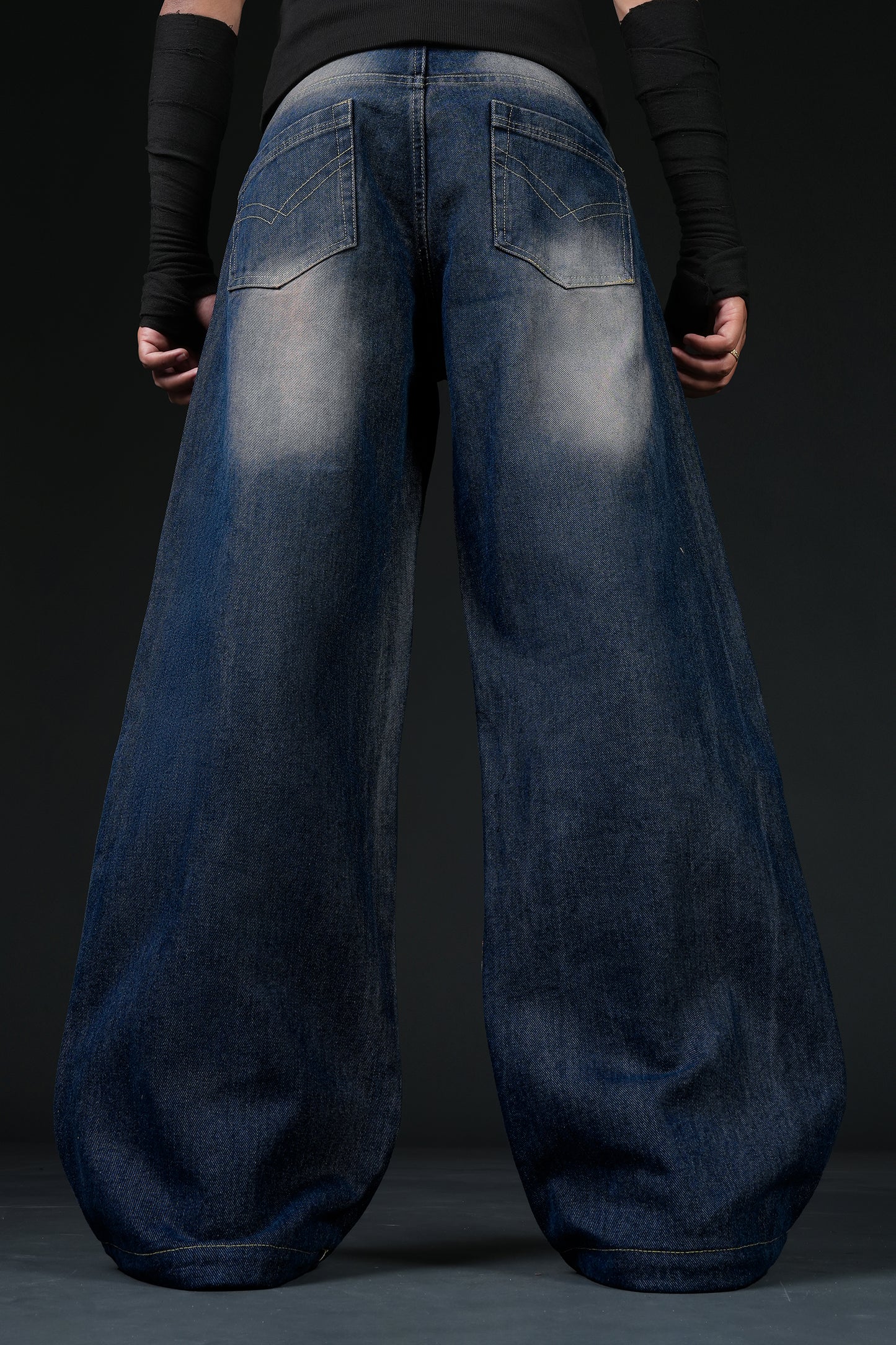 Prime Instinct Denim