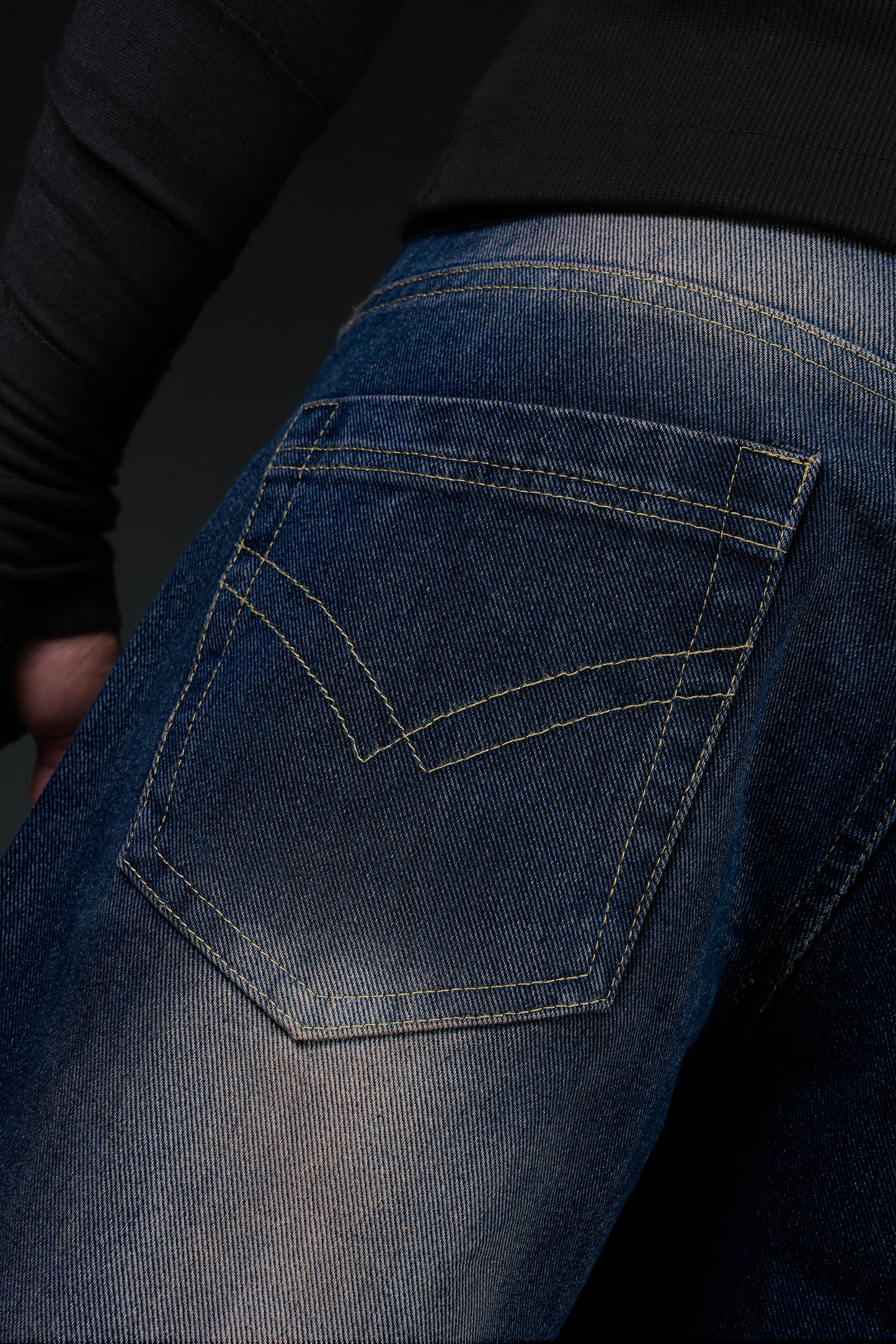 Prime Instinct Denim