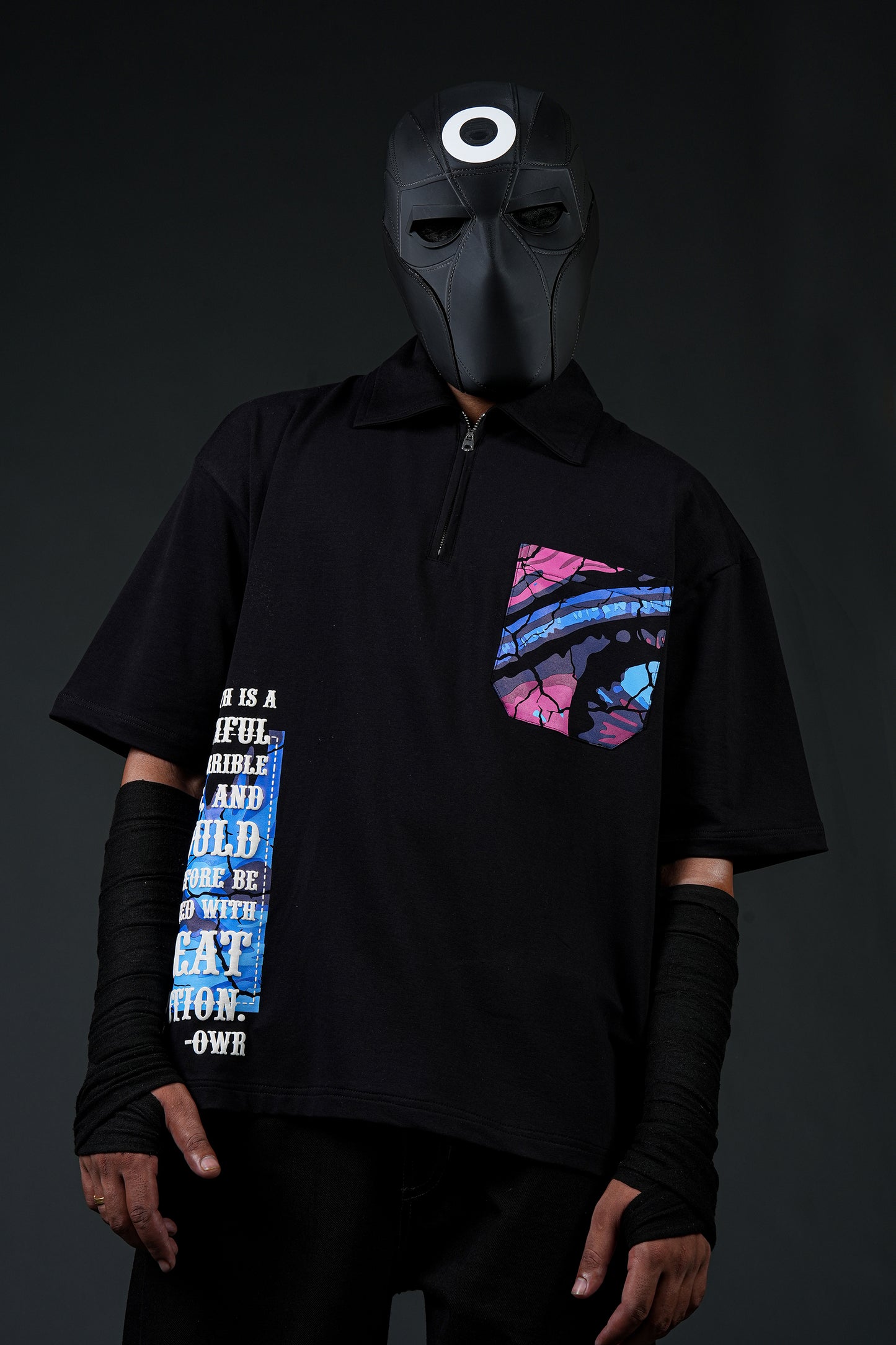 Eyes On You T-shirt