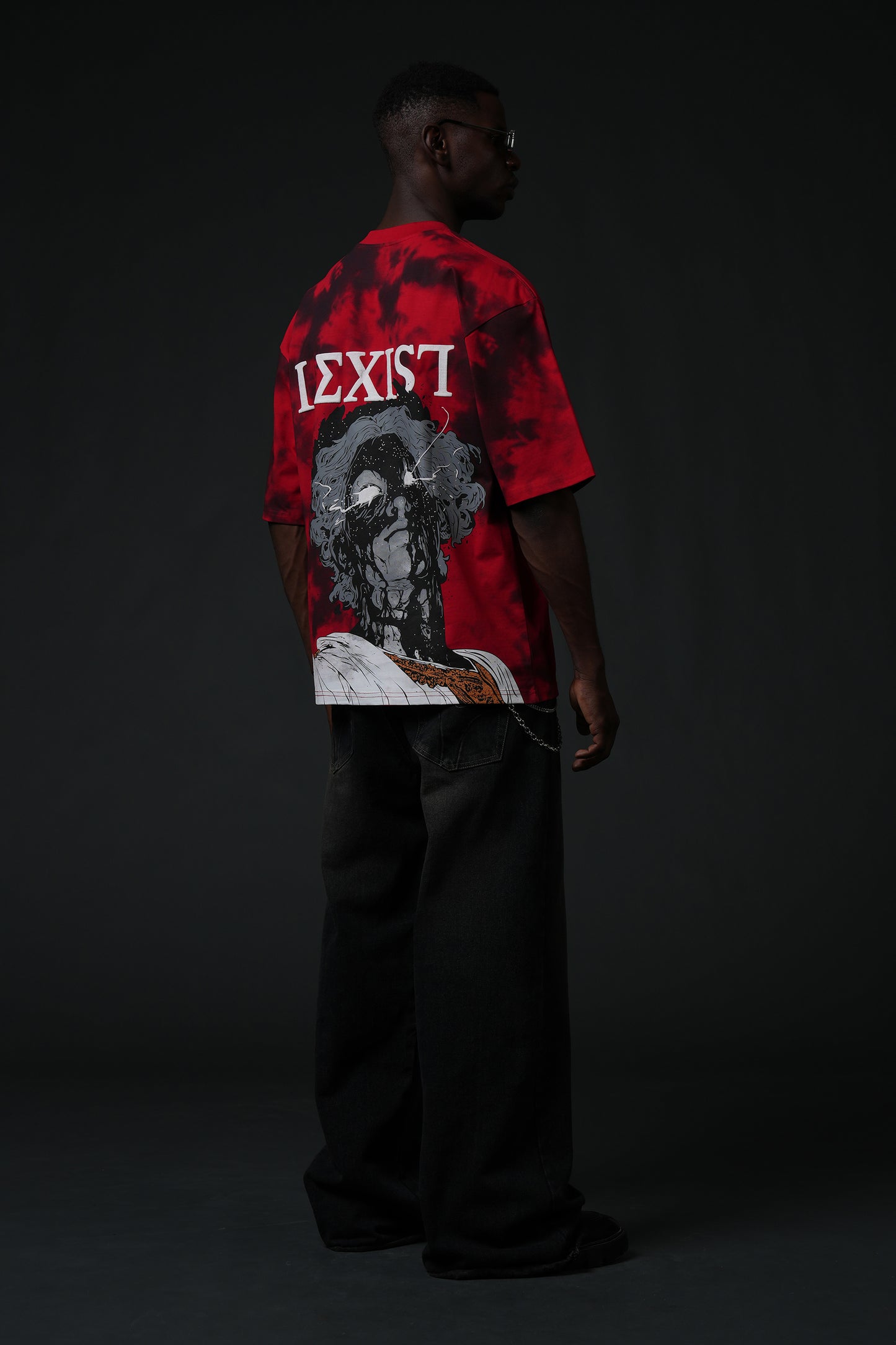 Darklight T-shirt