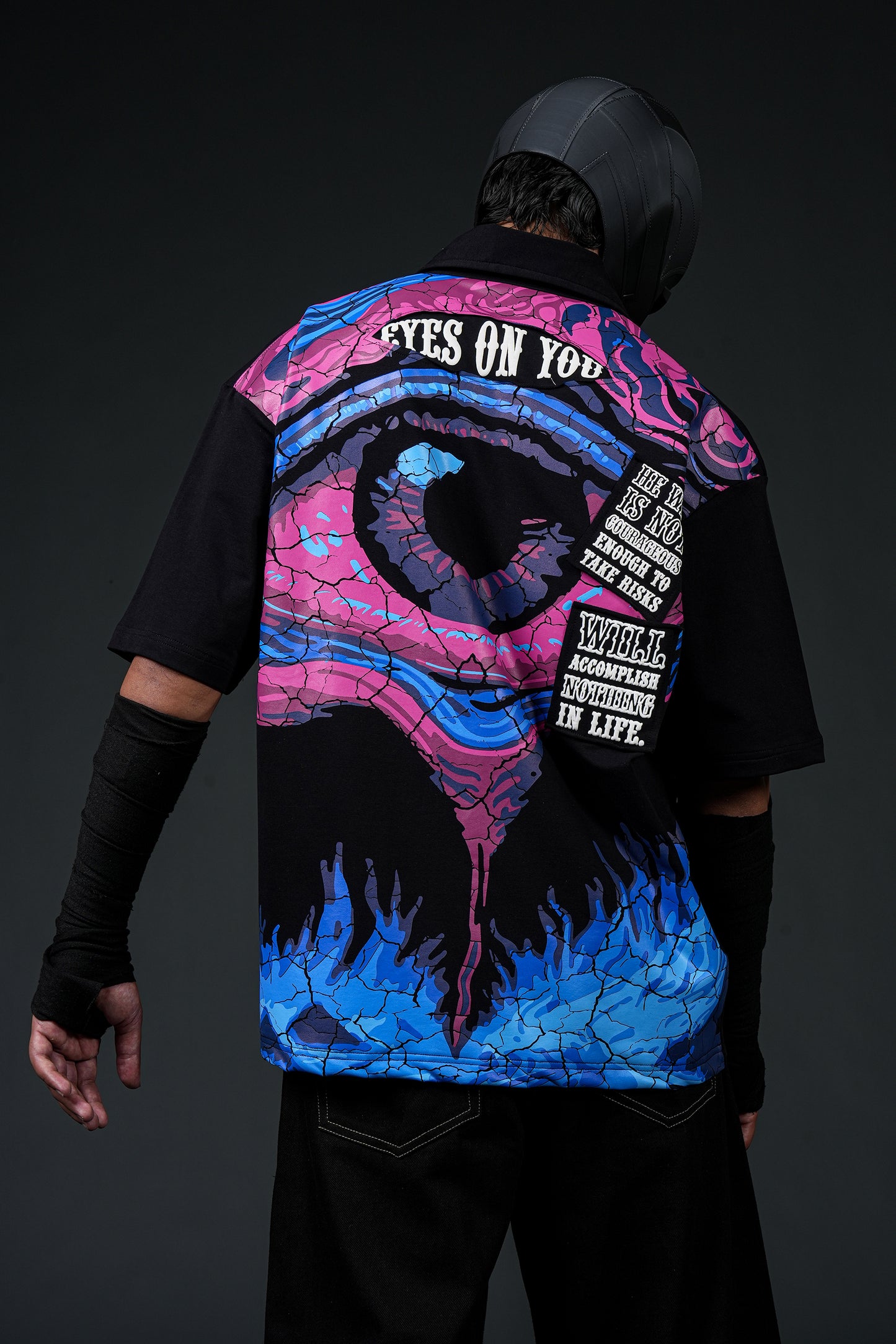 Eyes On You T-shirt