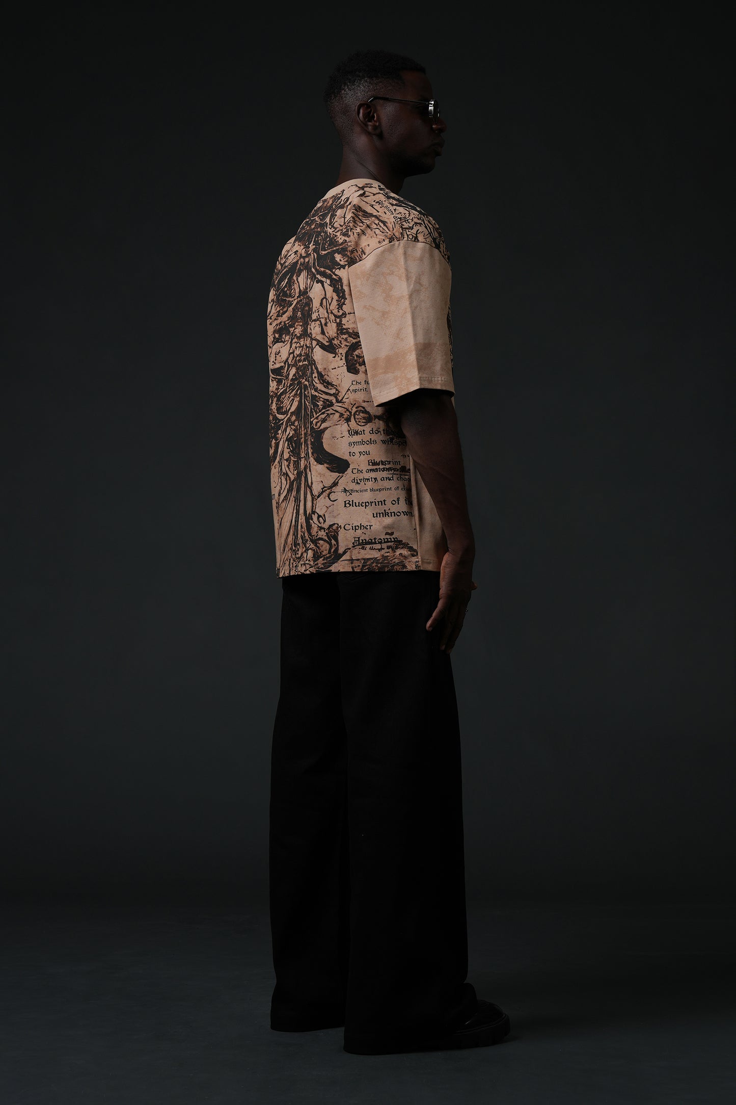 Genesis T-shirt