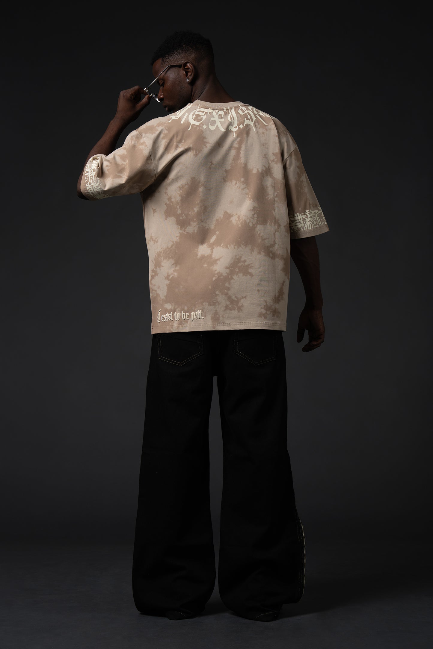 Sandshift T-shirt