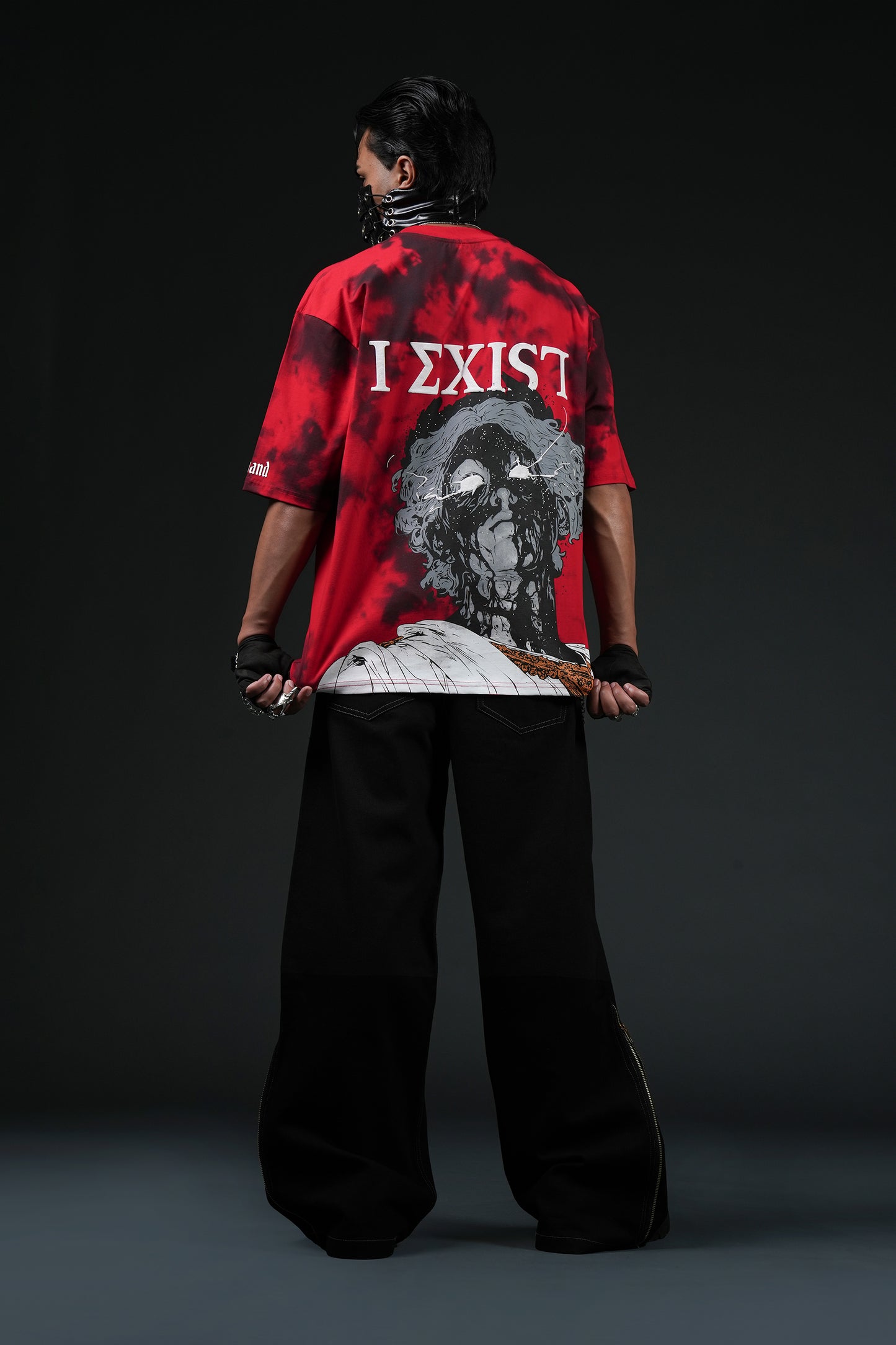 Darklight T-shirt