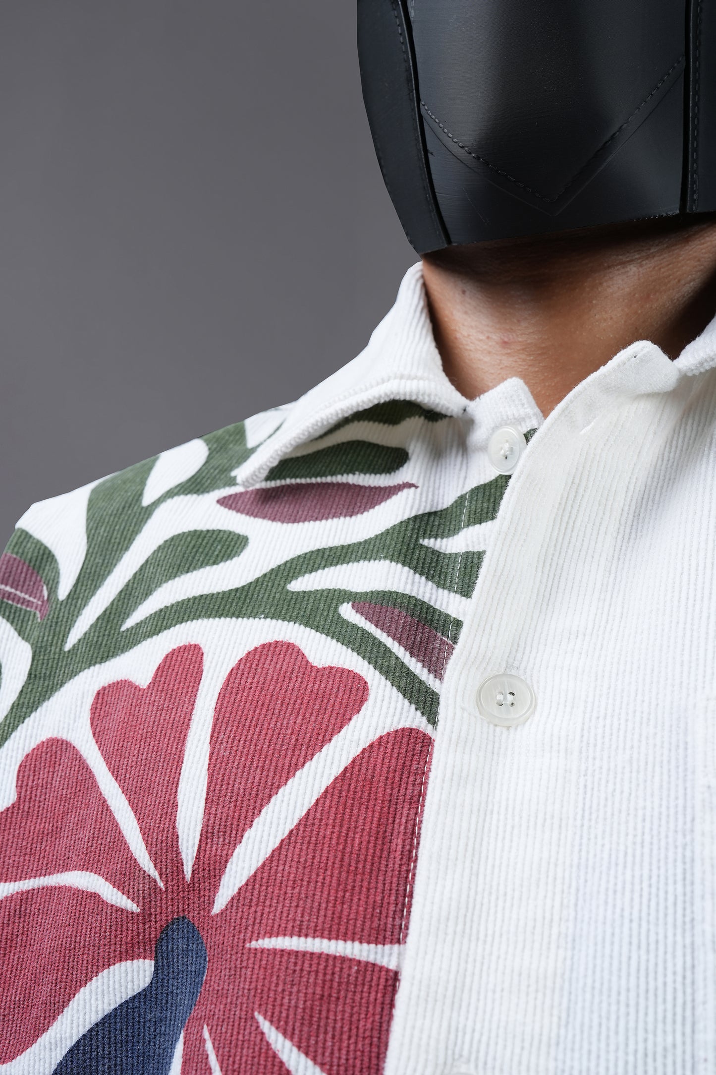 Silent Bloom Shirt