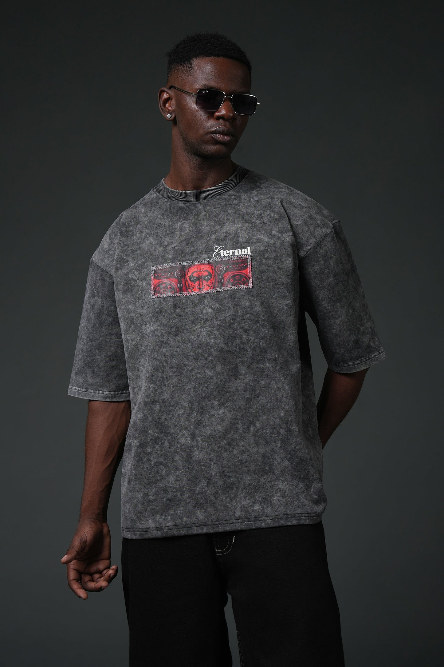 Divine Flame T-shirt