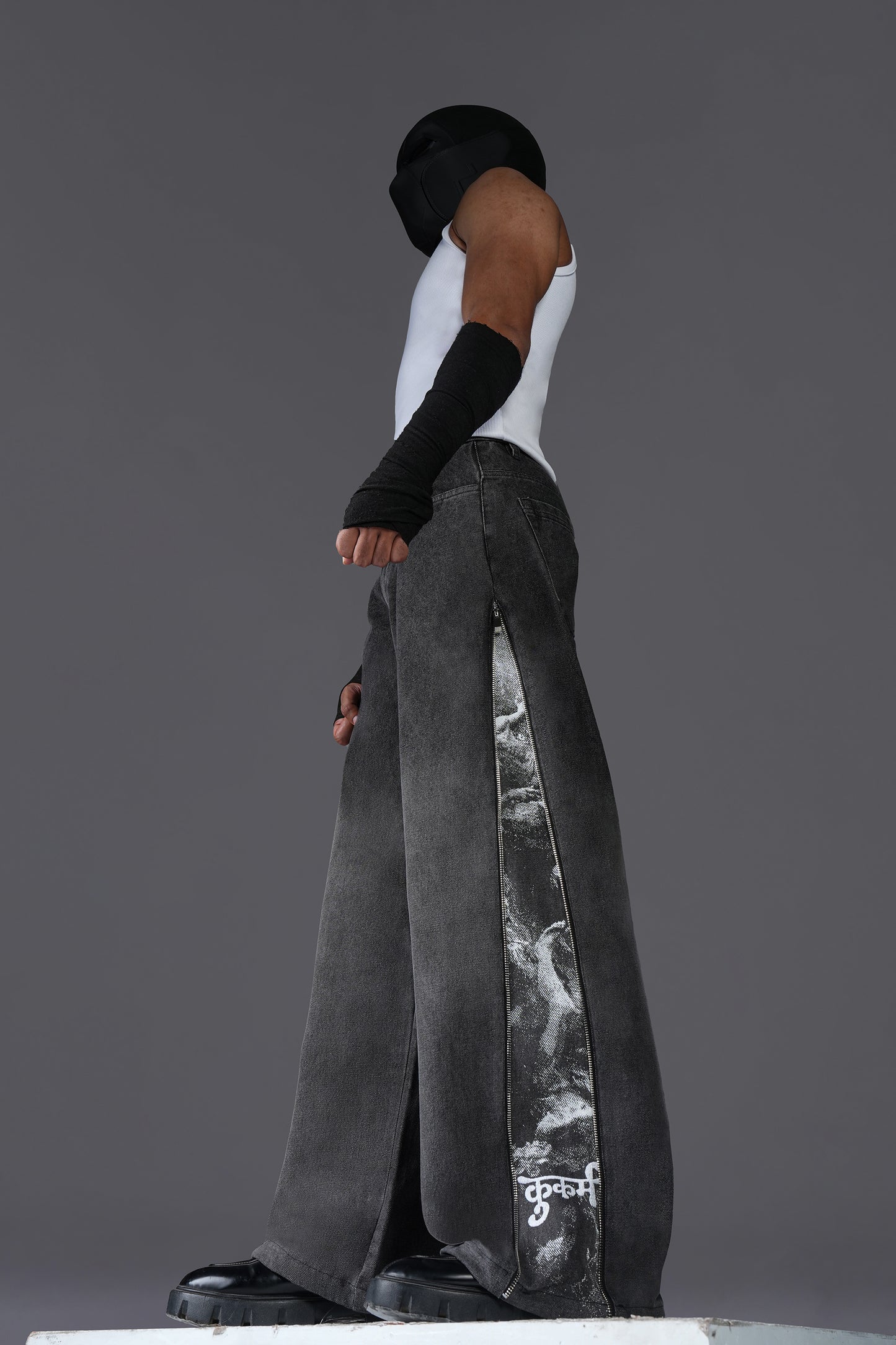 Karm Denim