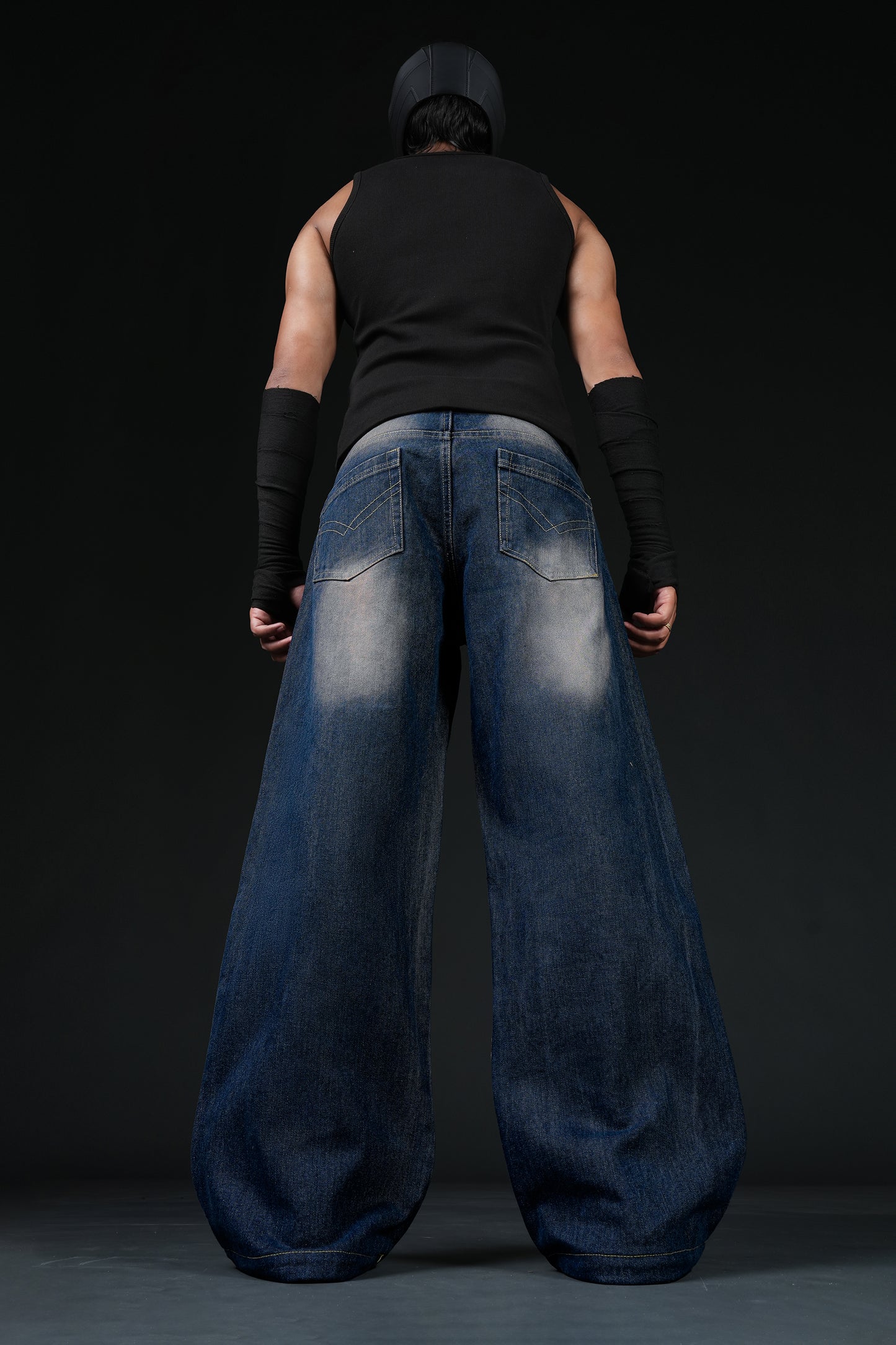 Prime Instinct Denim