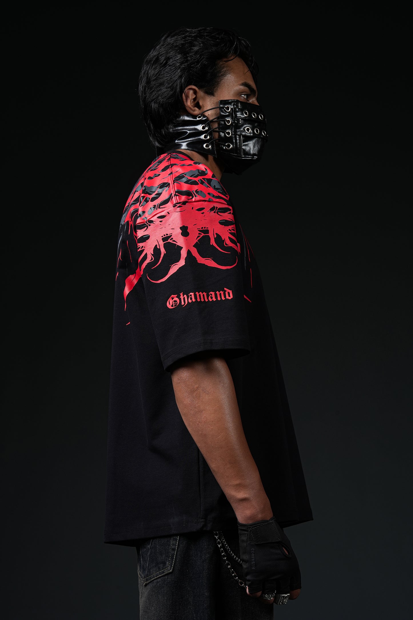 Burning Oath T-shirt