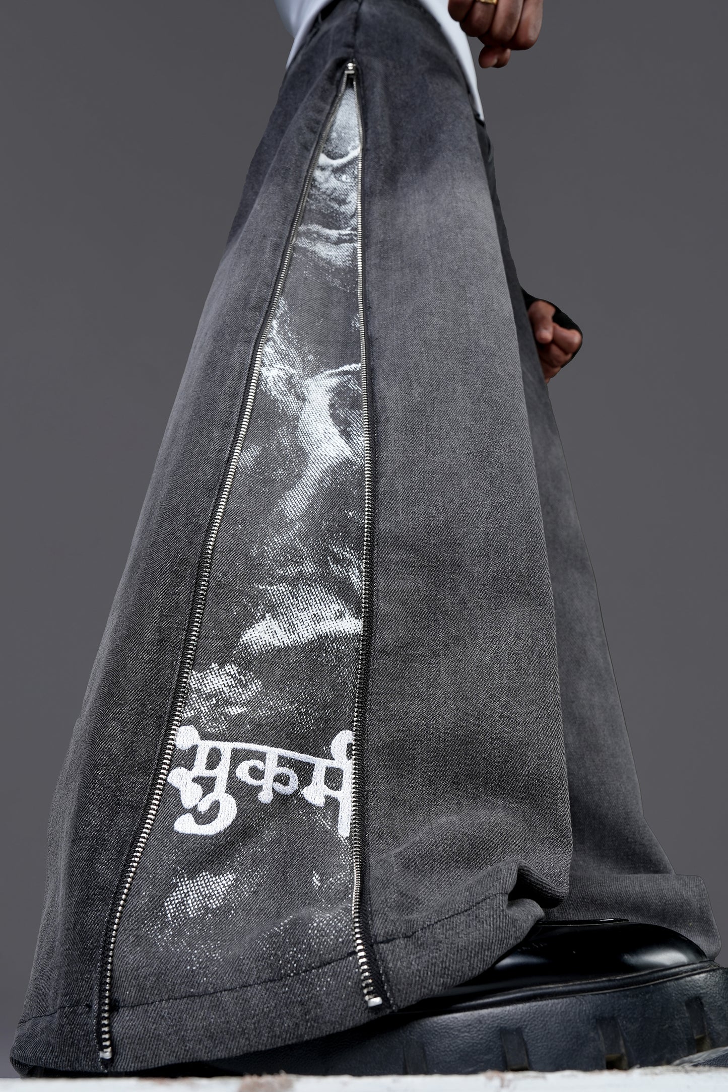 Karm Denim