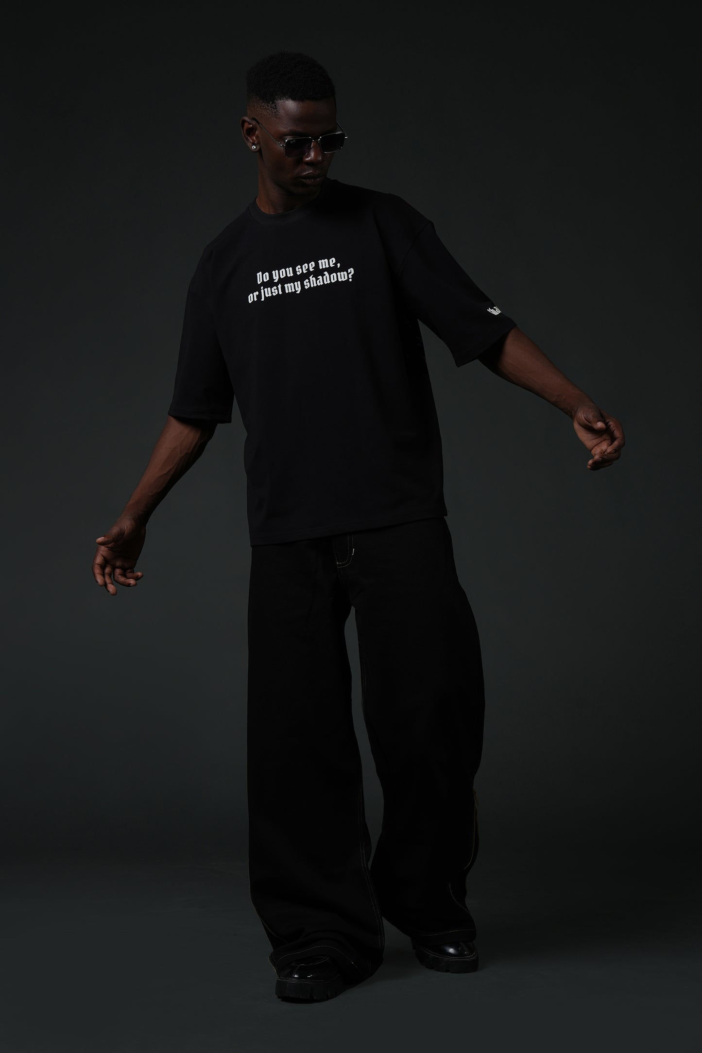 Shadow Existence T-shirt