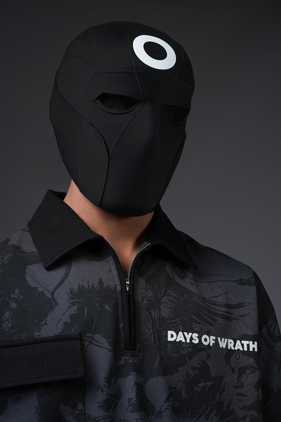 Days of Wrath T-shirt