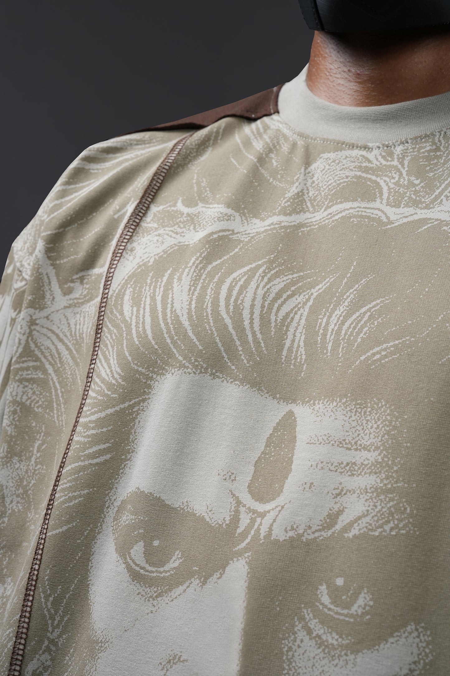Warrior's Roar T-shirt