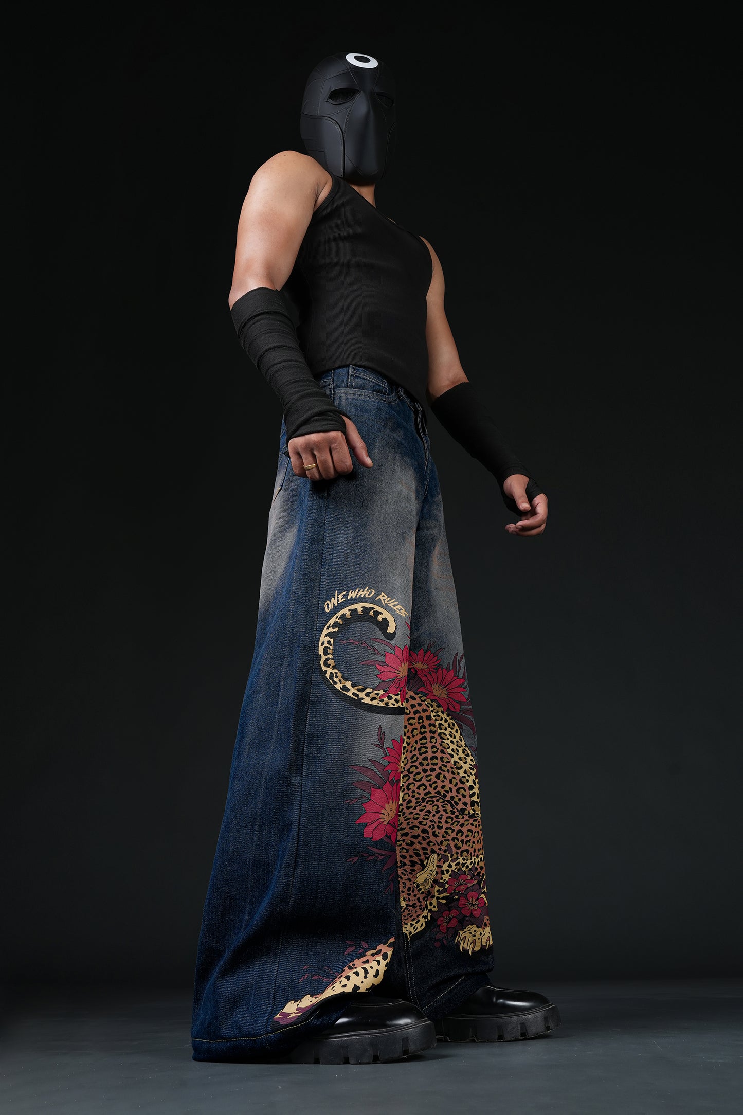 Prime Instinct Denim