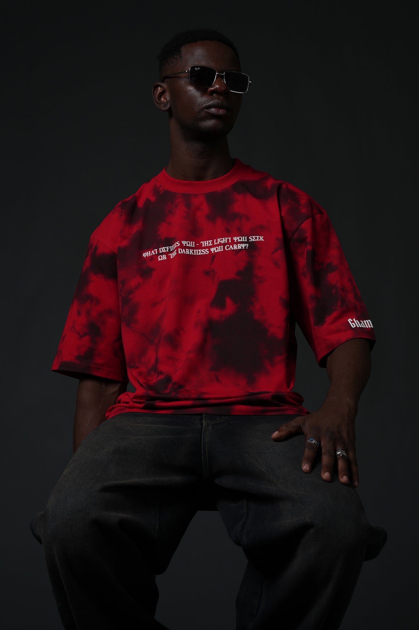Darklight T-shirt