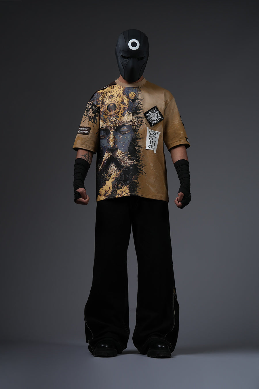Dronaputra T-shirt
