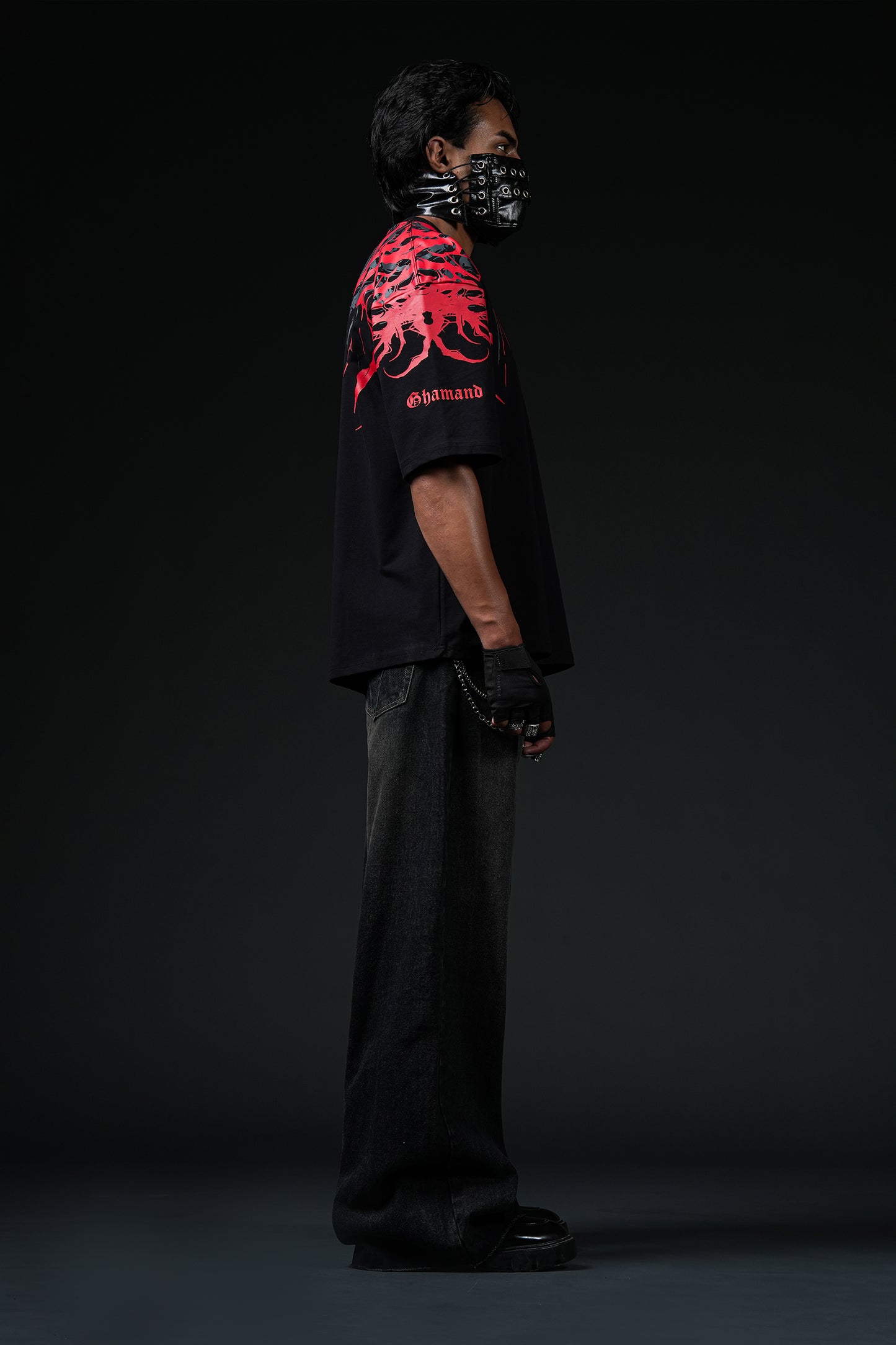 Burning Oath T-shirt