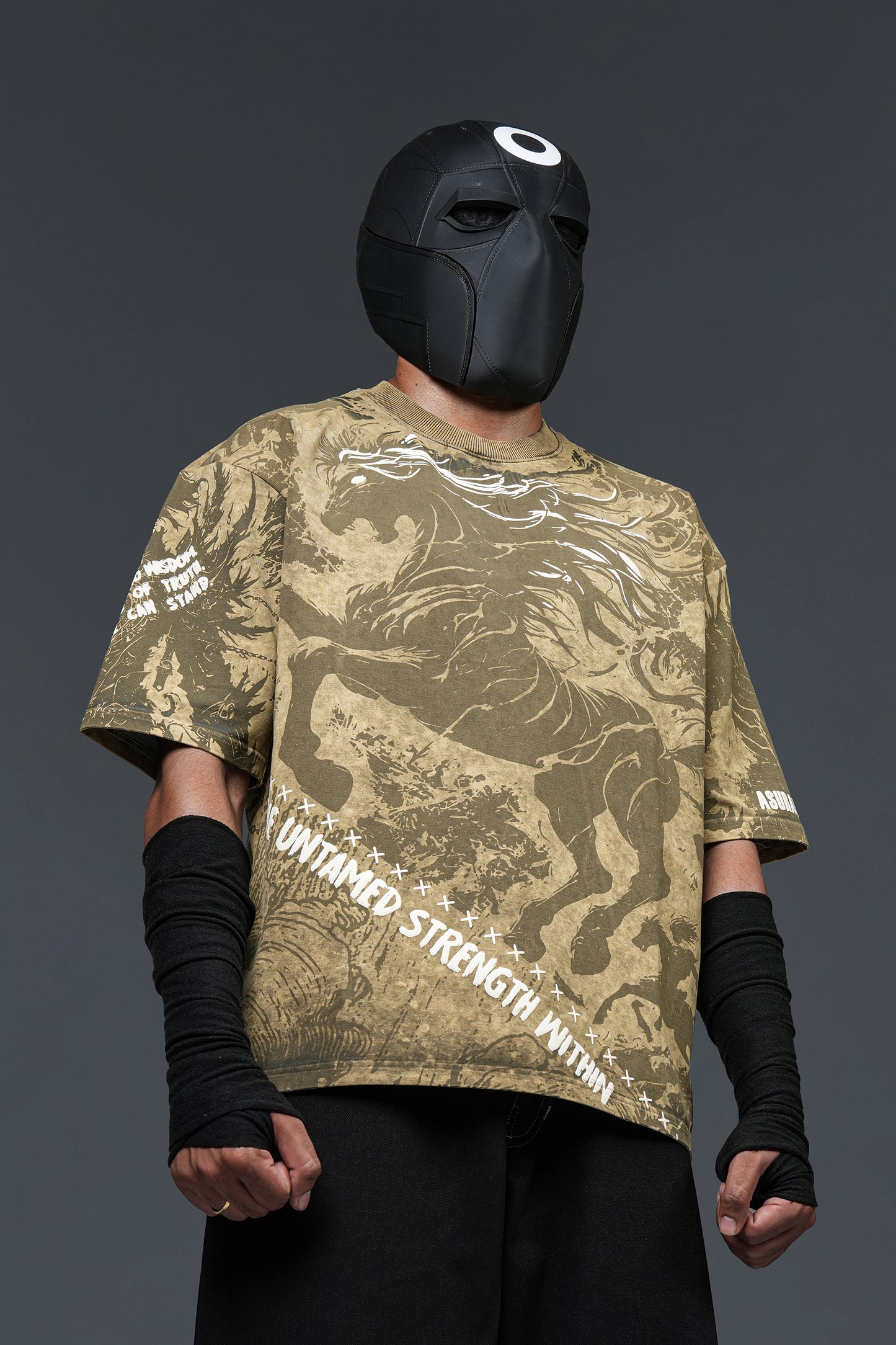 Ragehoof T-shirt