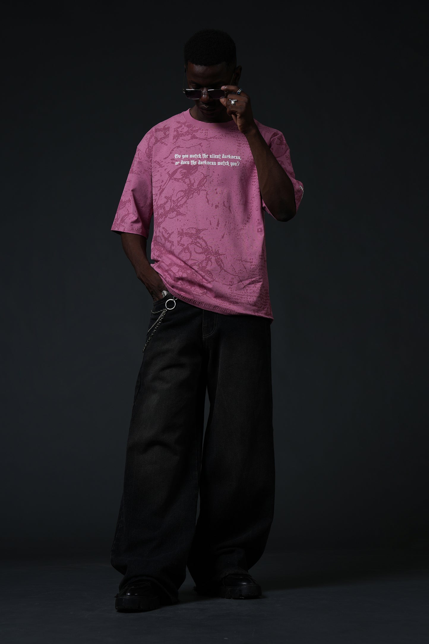 What You Fear T-shirt