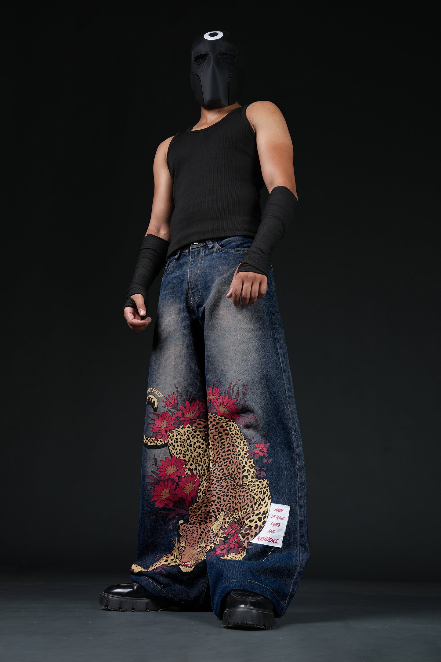 Prime Instinct Denim