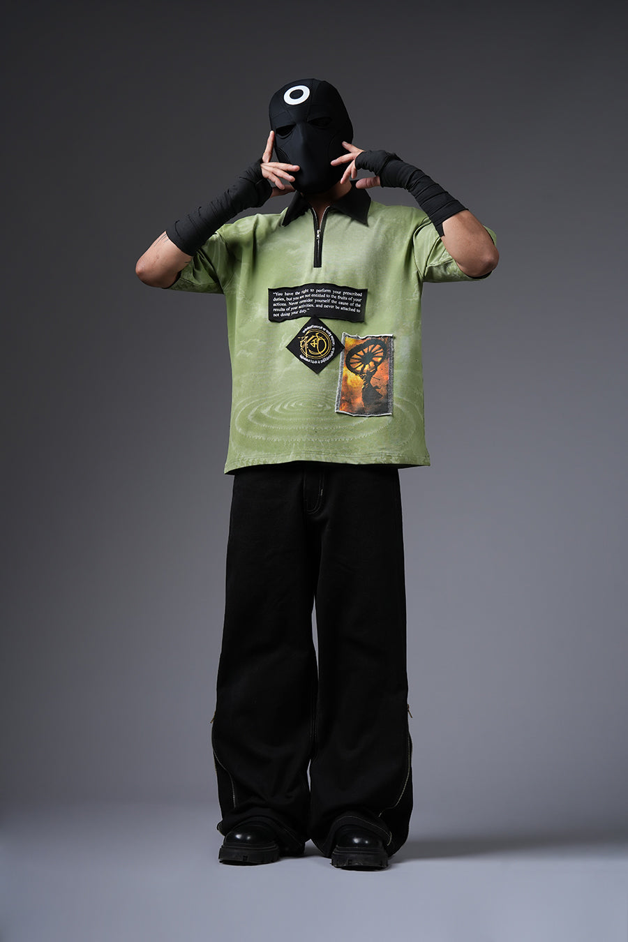 Karambhoomi T-shirt