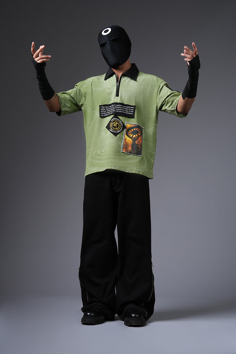 Karambhoomi T-shirt