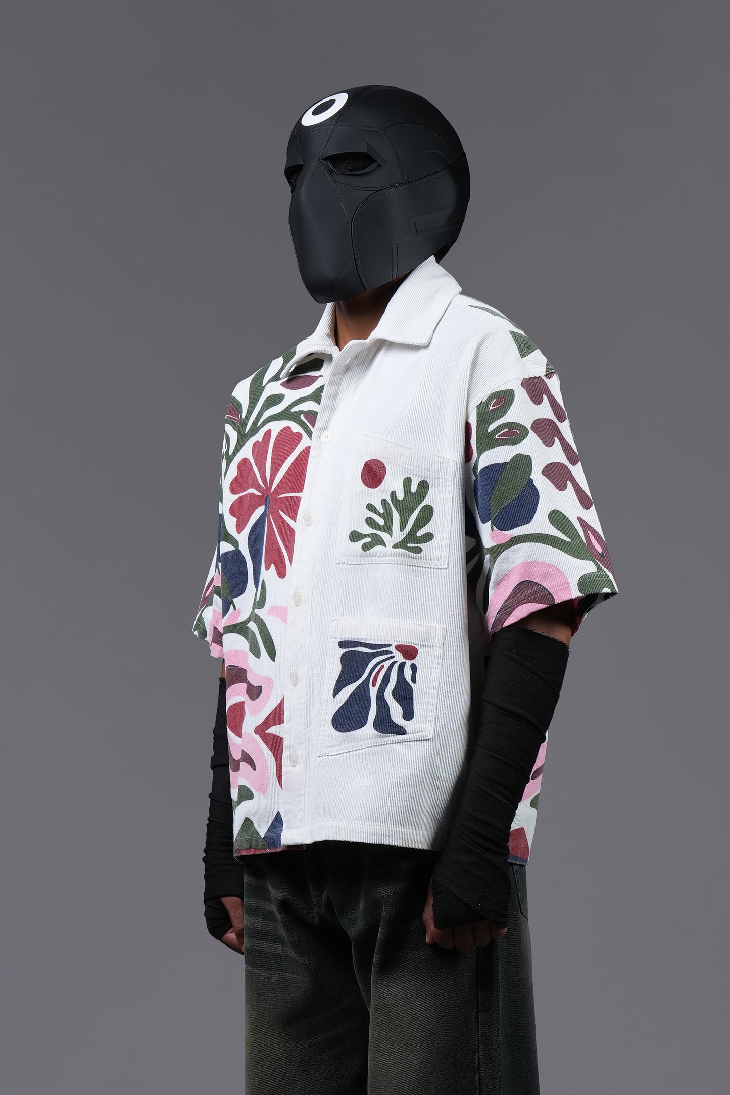 Silent Bloom Shirt