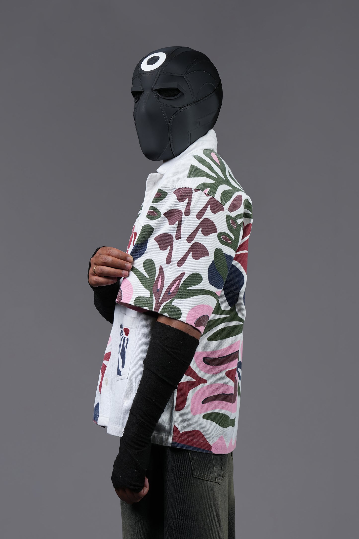 Silent Bloom Shirt