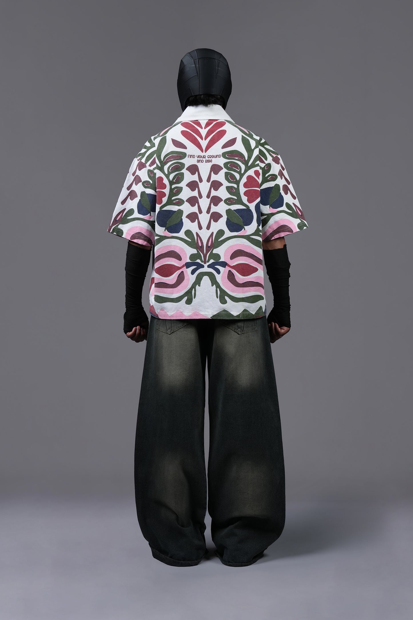 Silent Bloom Shirt