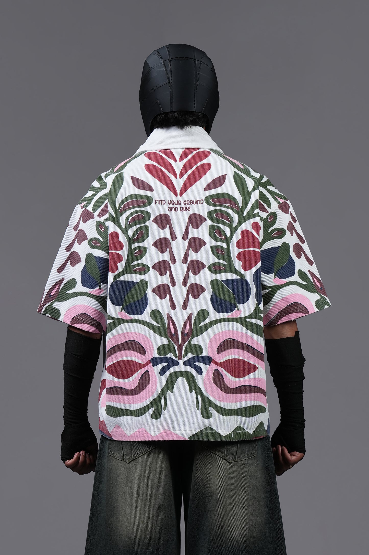 Silent Bloom Shirt