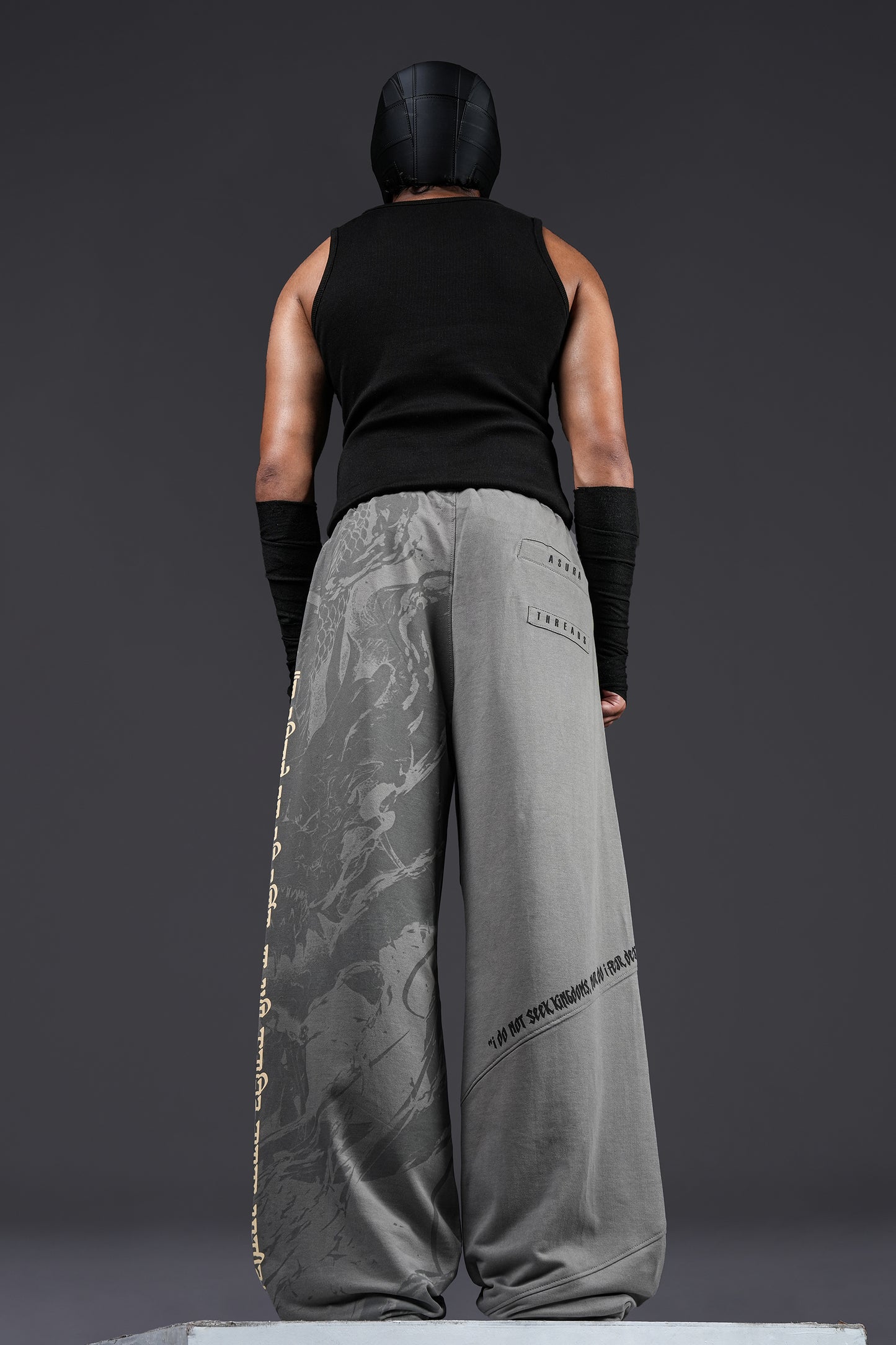 King Of Dragons Bottoms