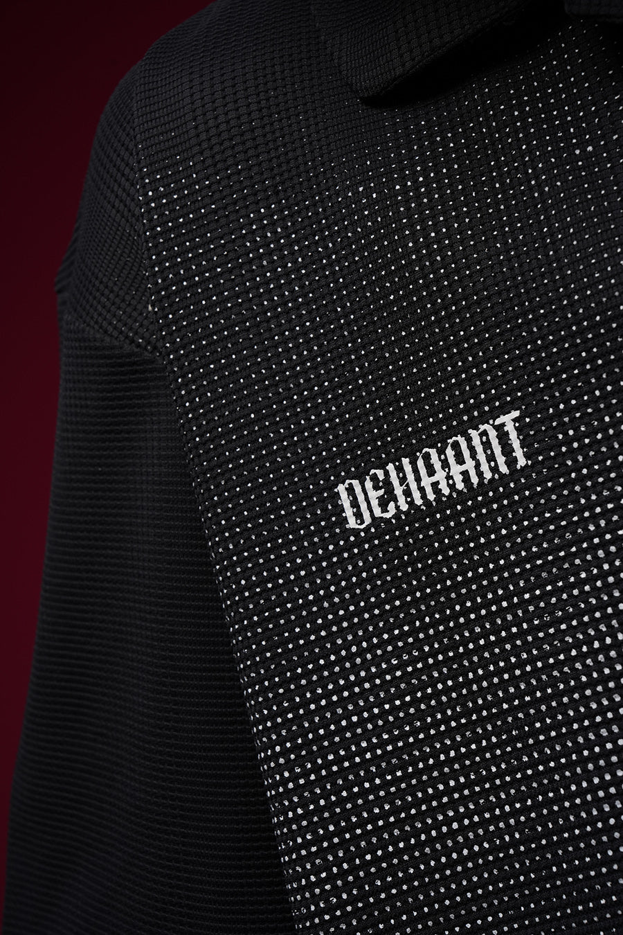Dehant Bowling Shirt