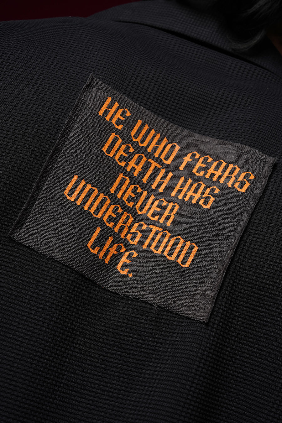 Dehant Bowling Shirt