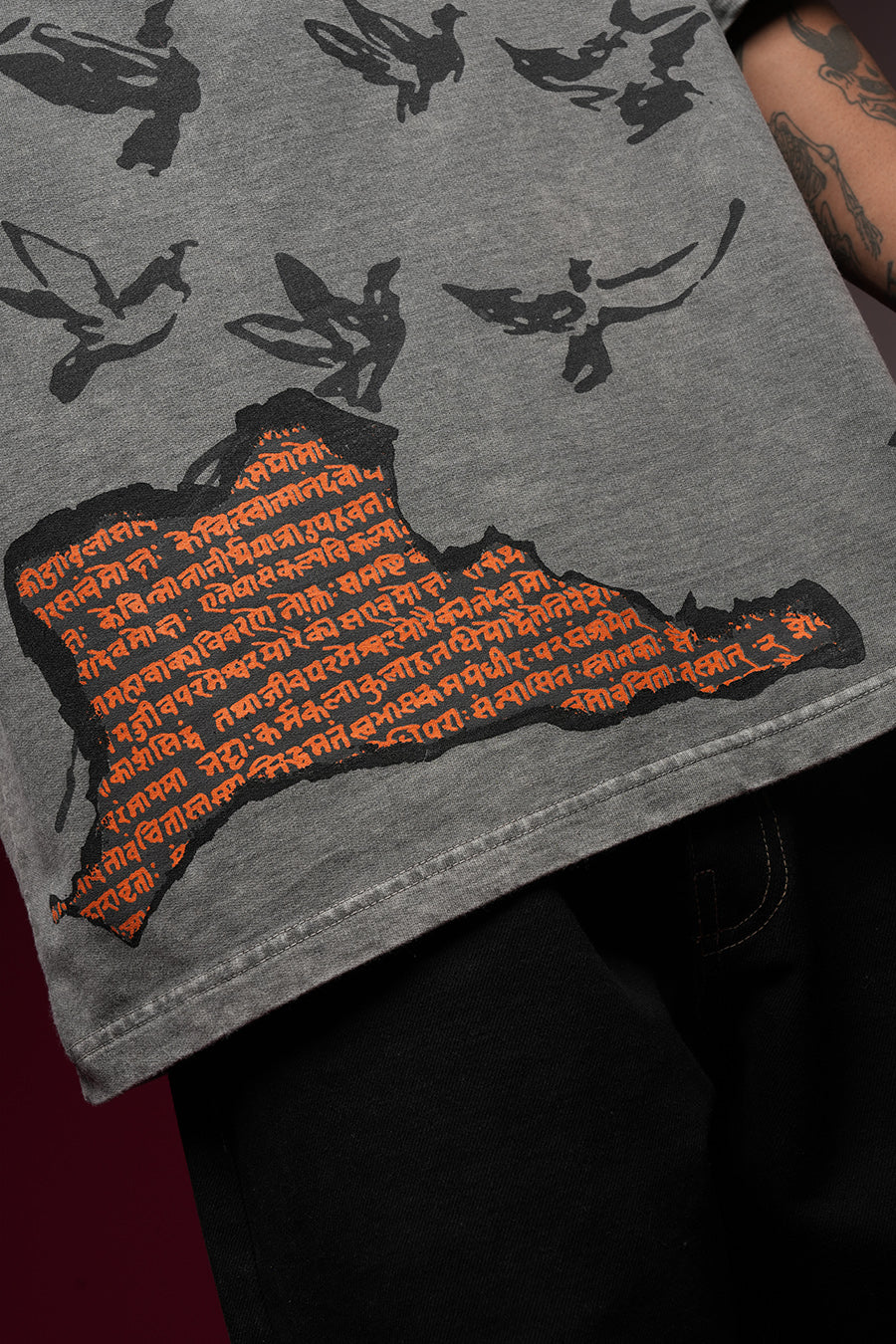 Naastik T-shirt
