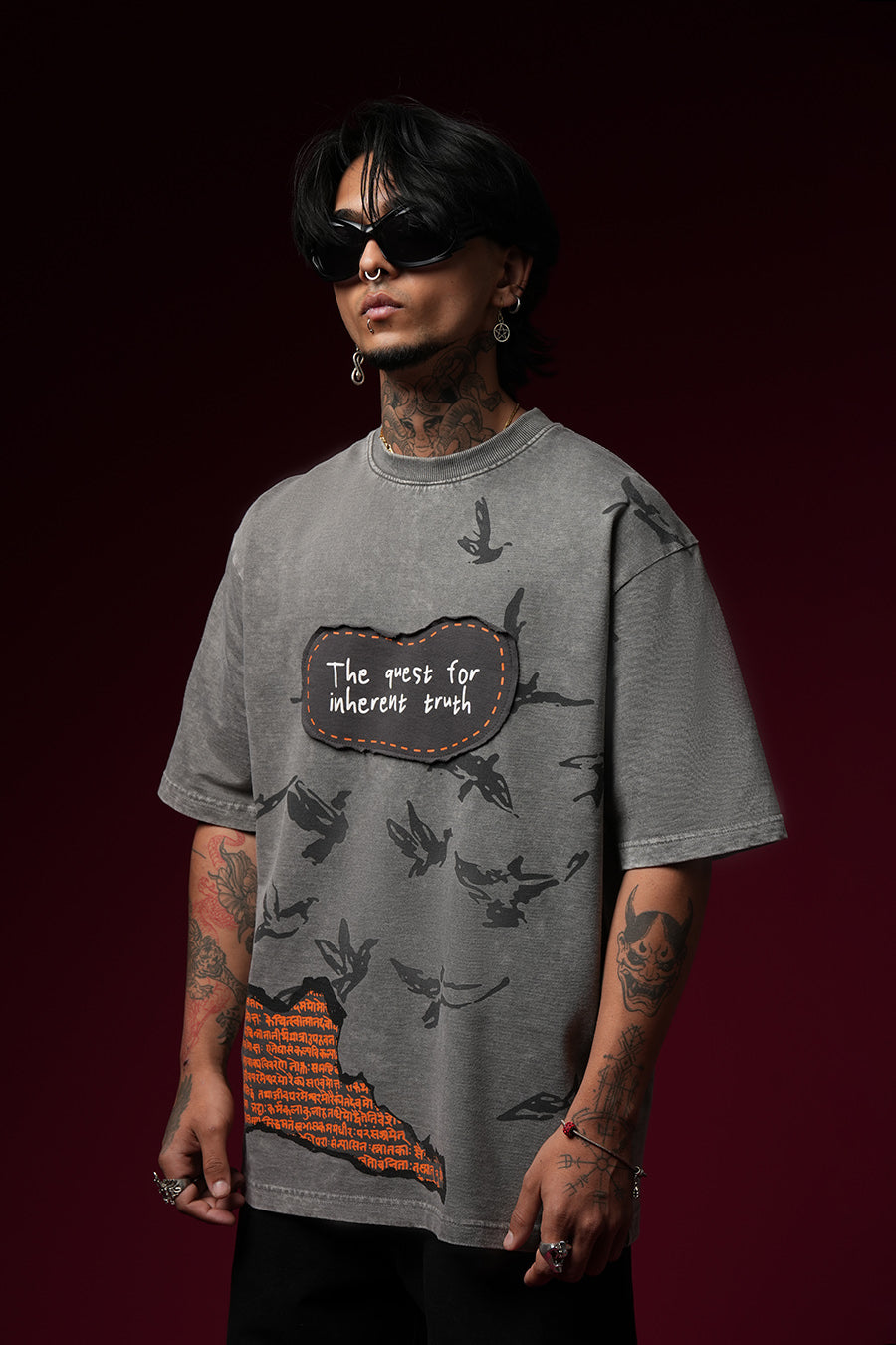 Naastik T-shirt