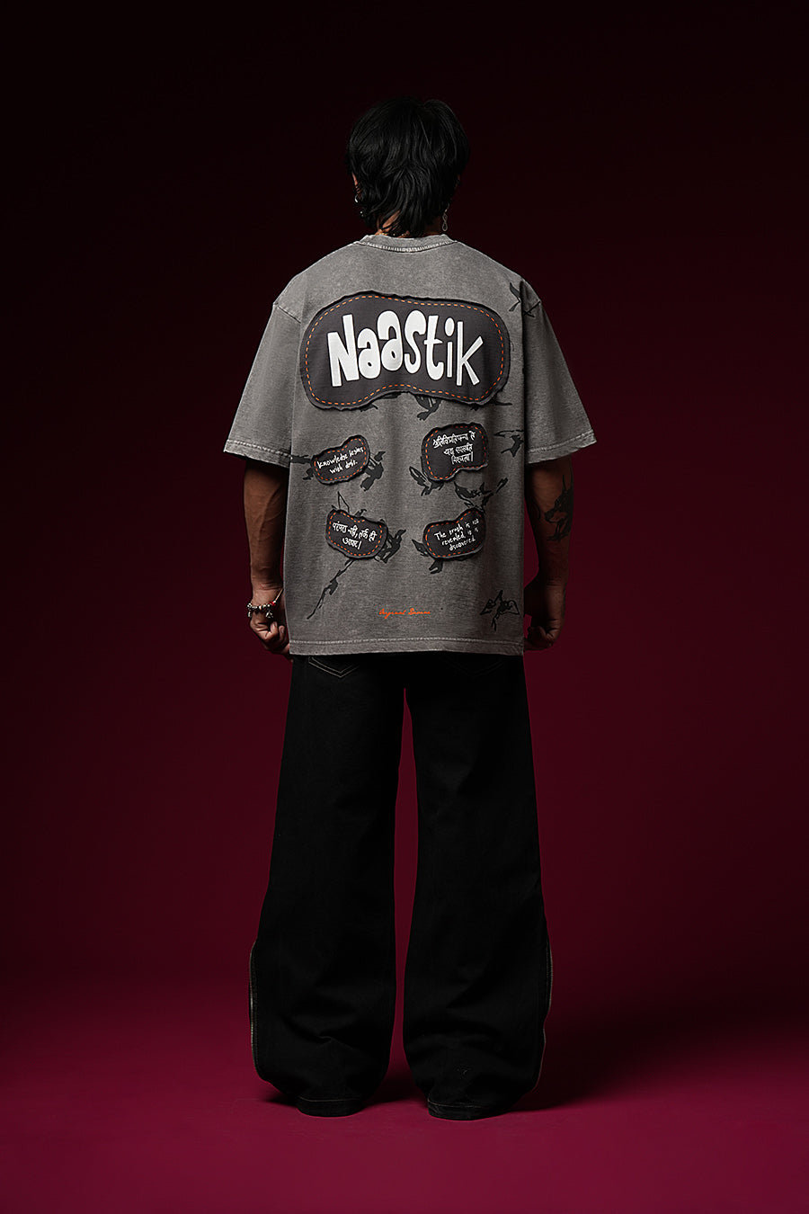 Naastik T-shirt