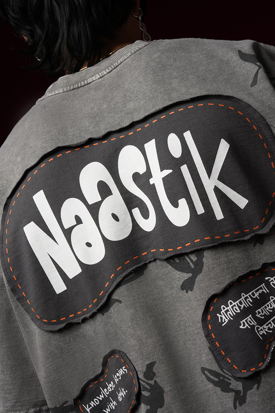 Naastik T-shirt